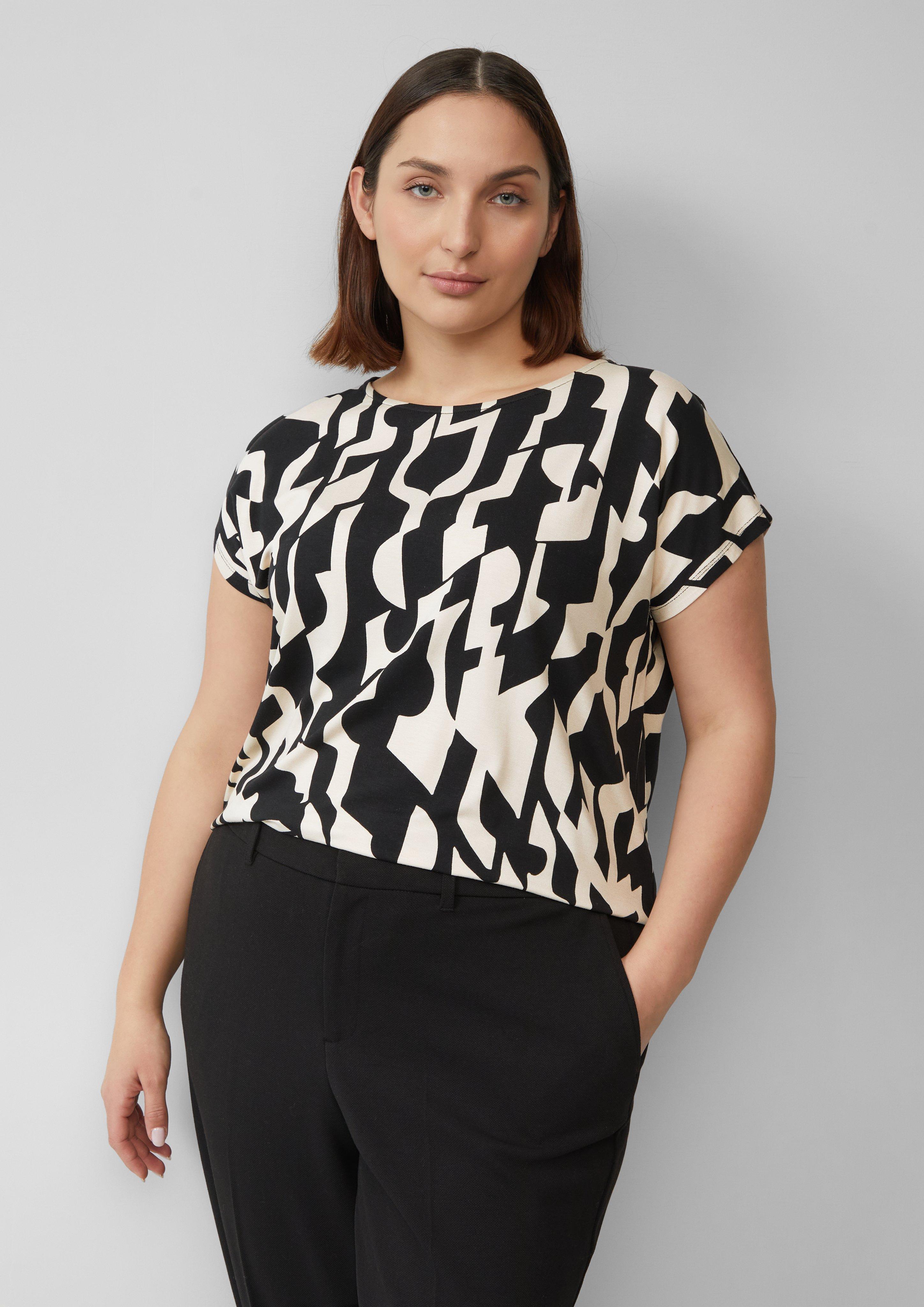 T-Shirt in 99A0, 73G1, 59G1 & 59A1