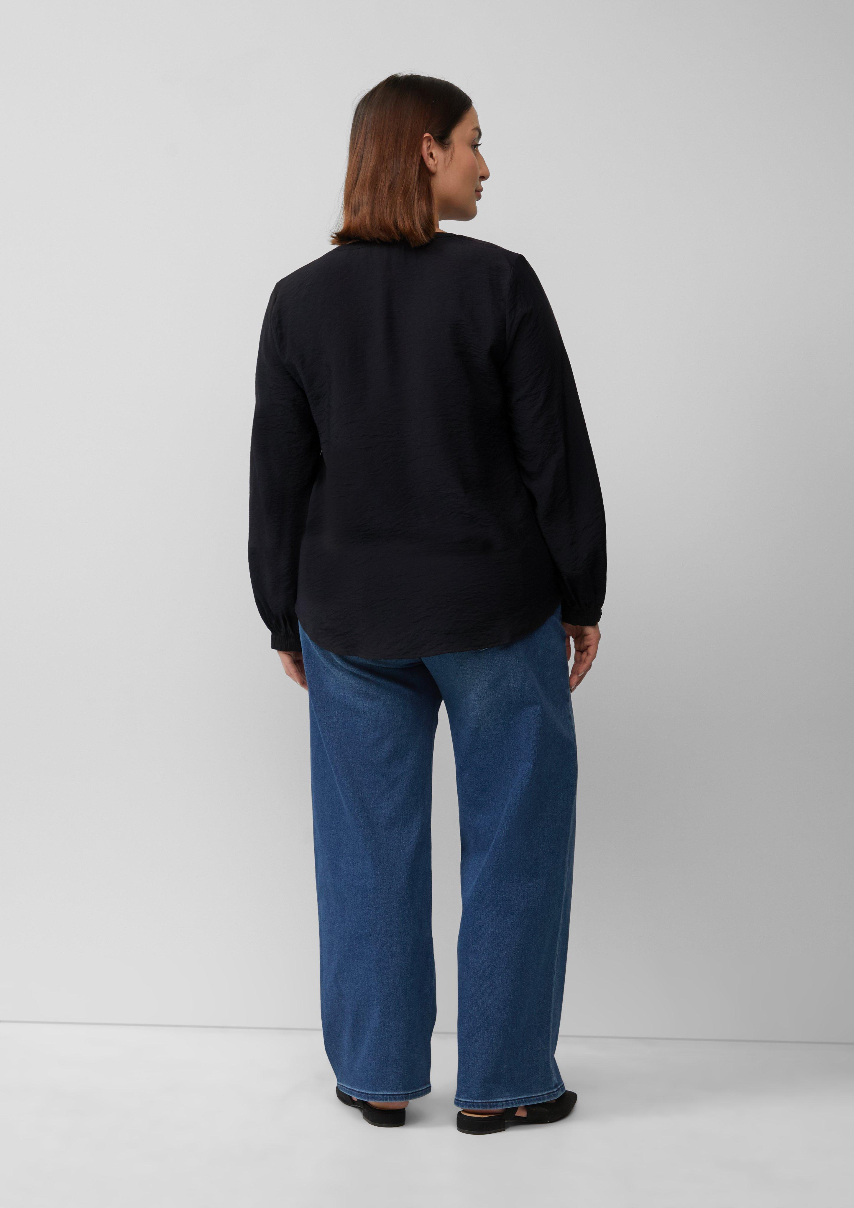 Bluse in 9999 & 59A1