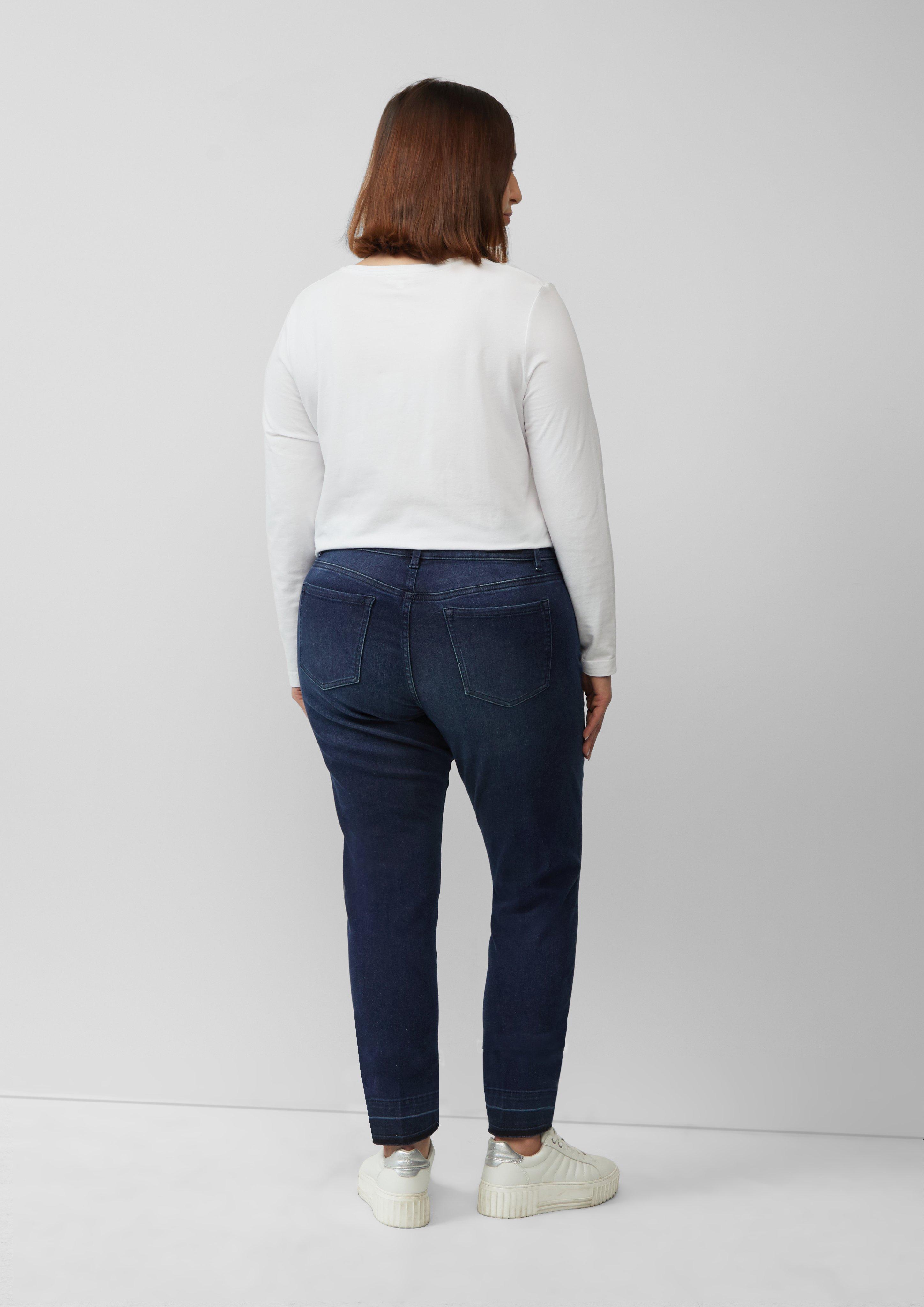 Pantalon en jean in 59Z4