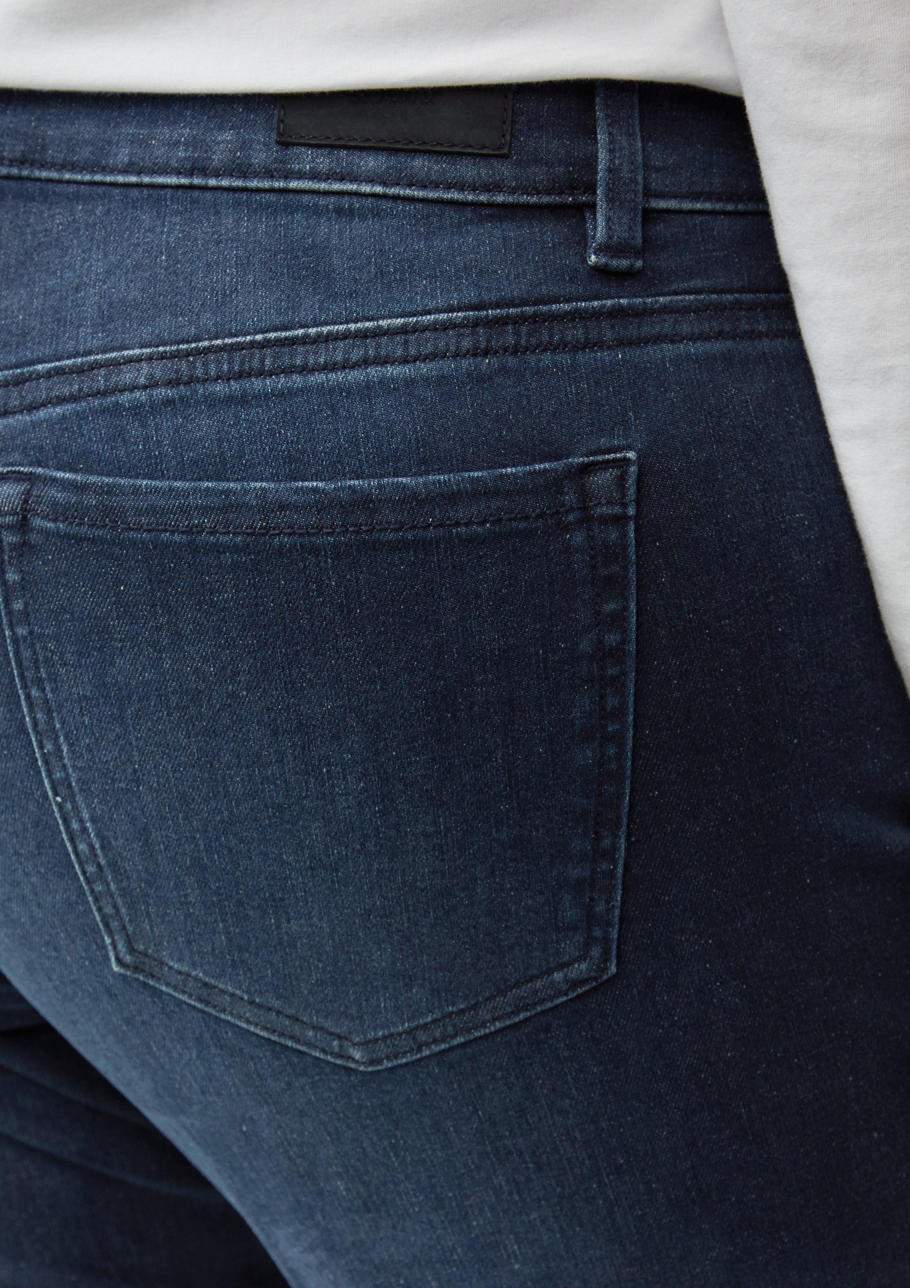 Pantalon en jean in 59Z4