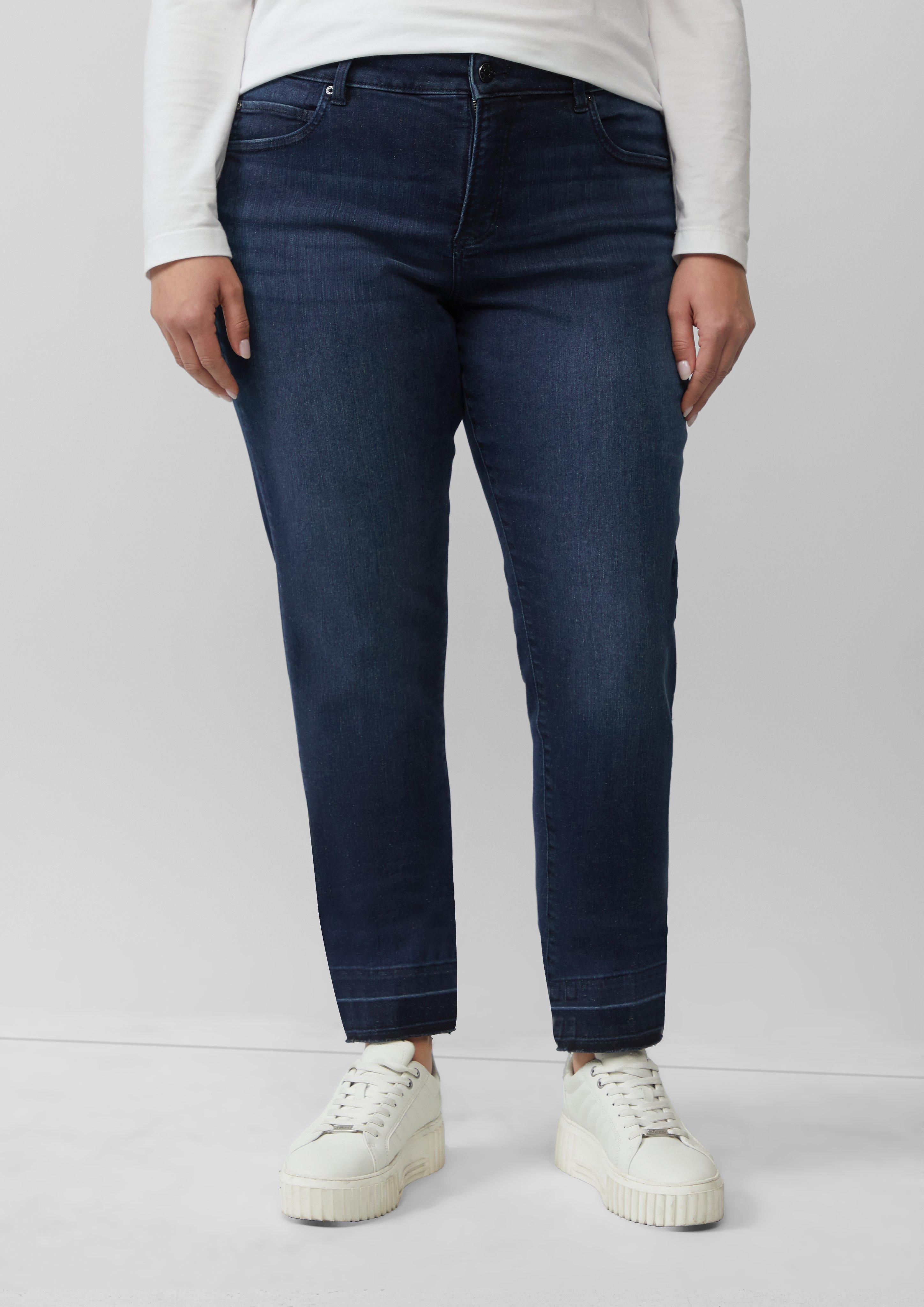 Pantalon en jean in 59Z4