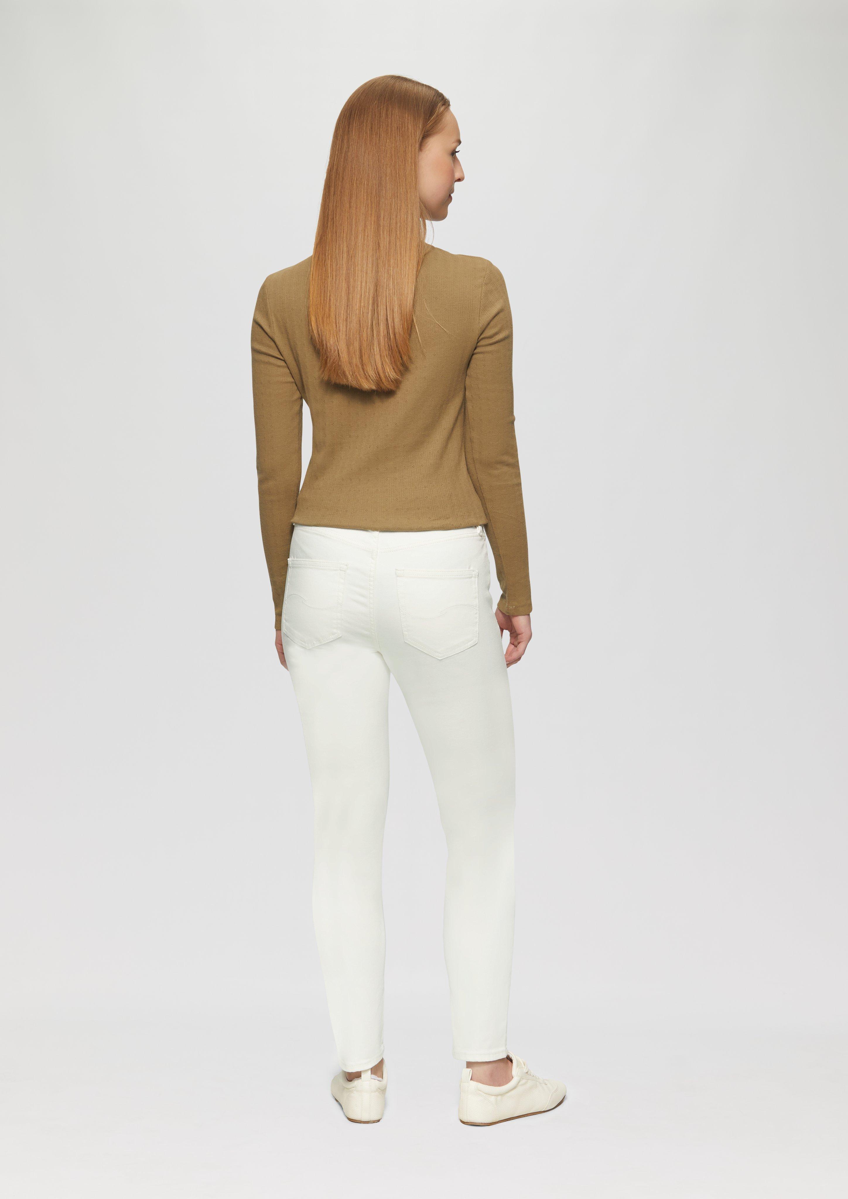 Kavbojke in 0200 & 9999