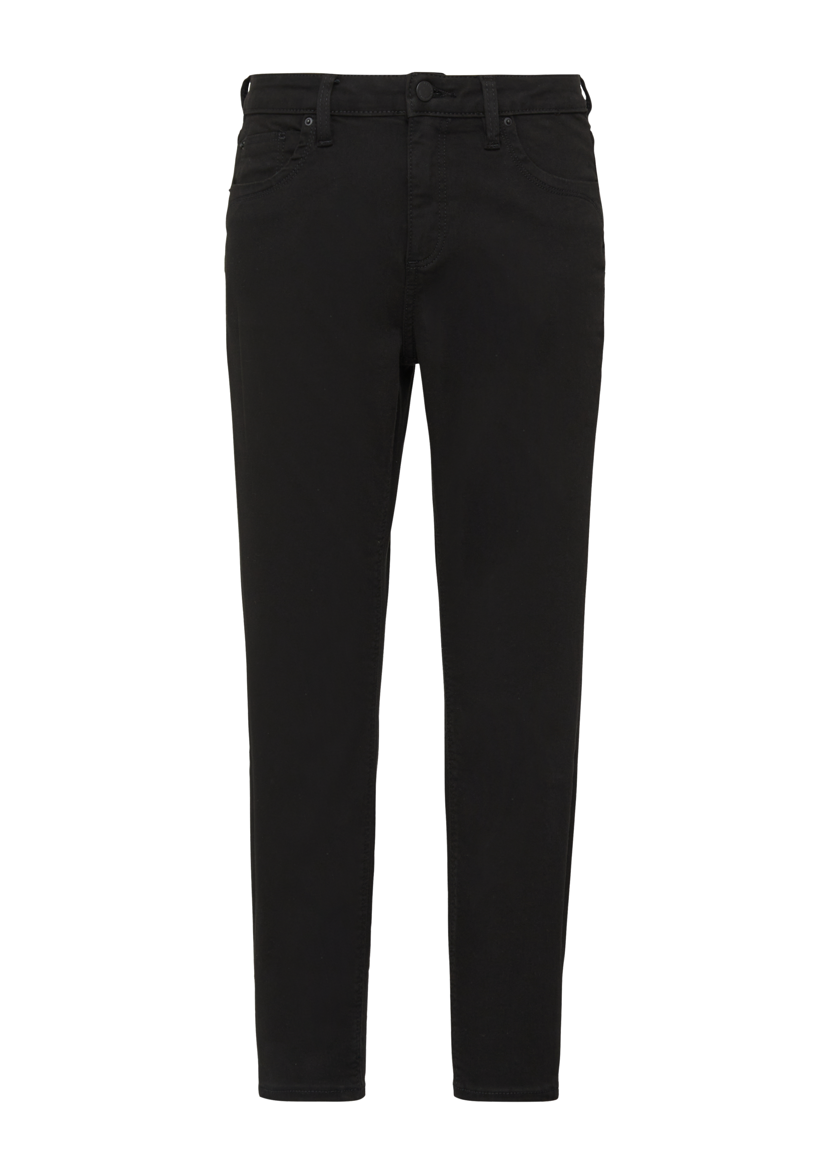 Ankle-Jeans Sadie / Skinny Fit / Mid Rise / Skinny Leg