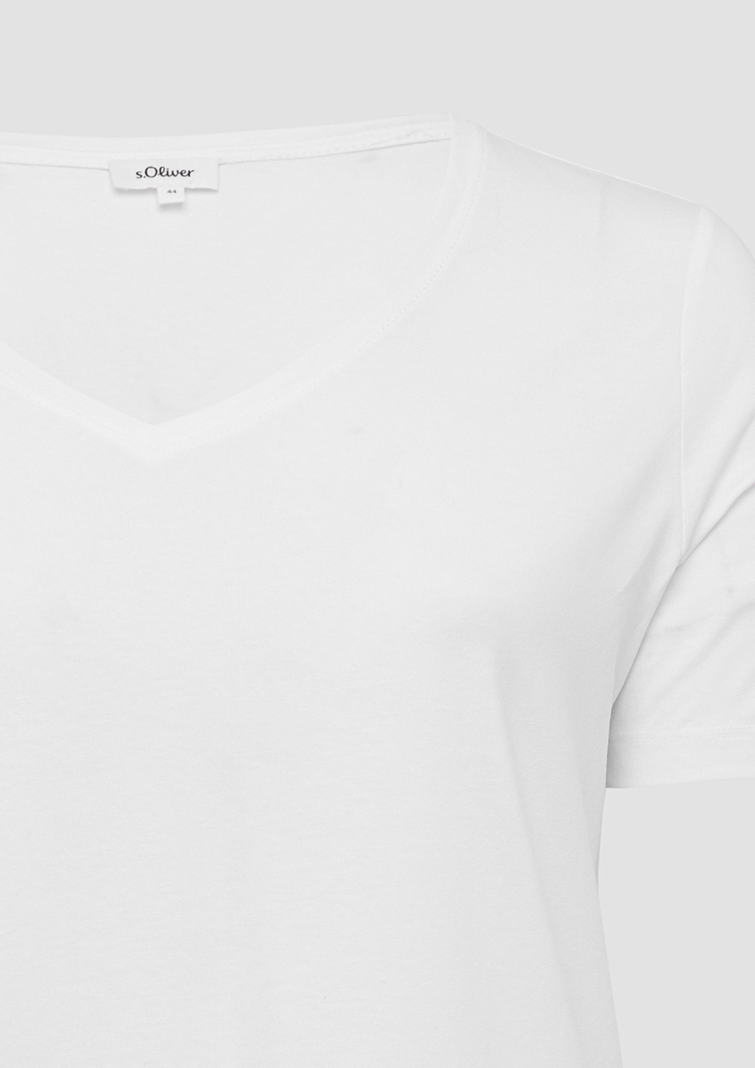 T-shirt in 0100 & 9999