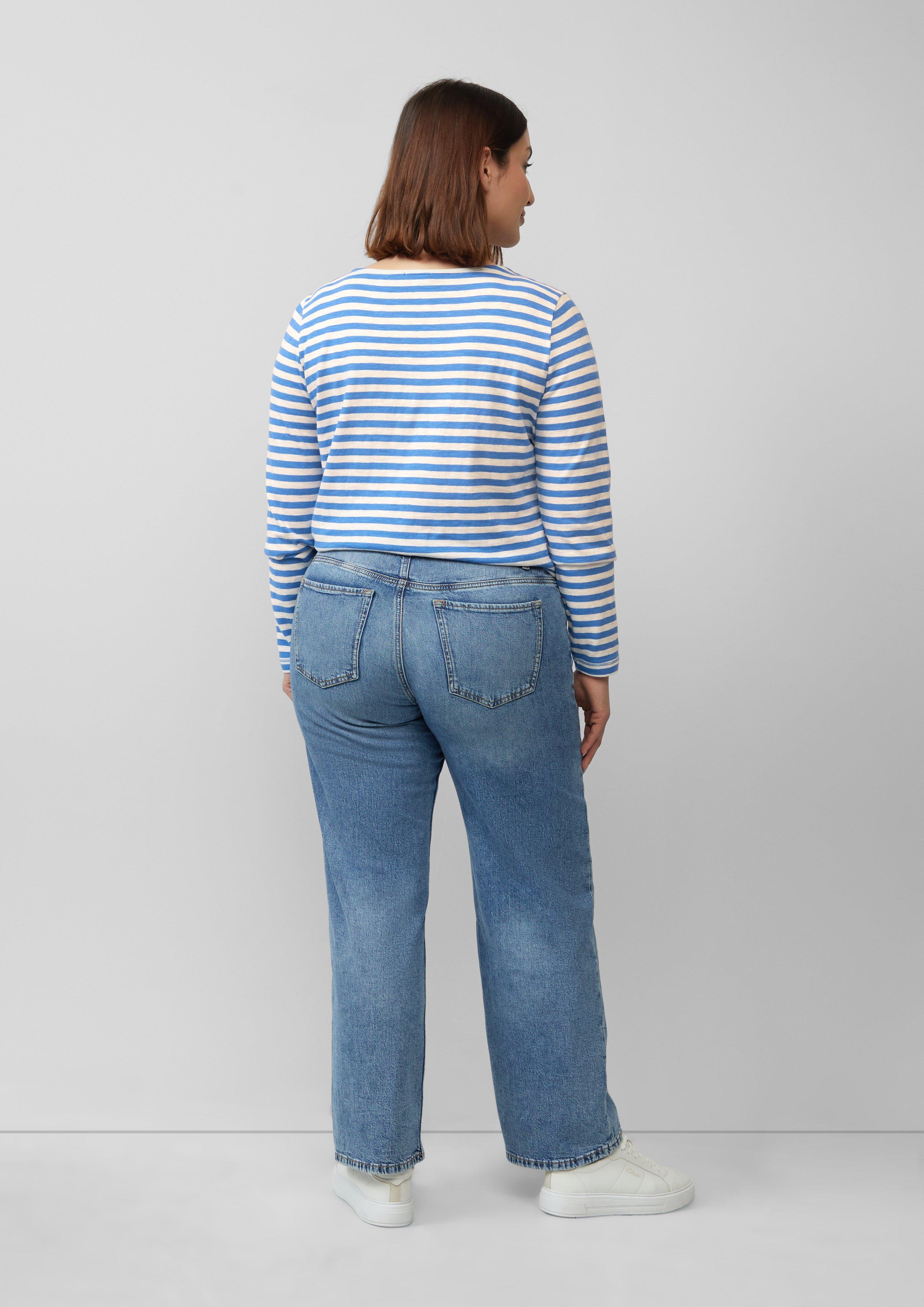 T-shirt in 55G2, 59G2 & 81G2