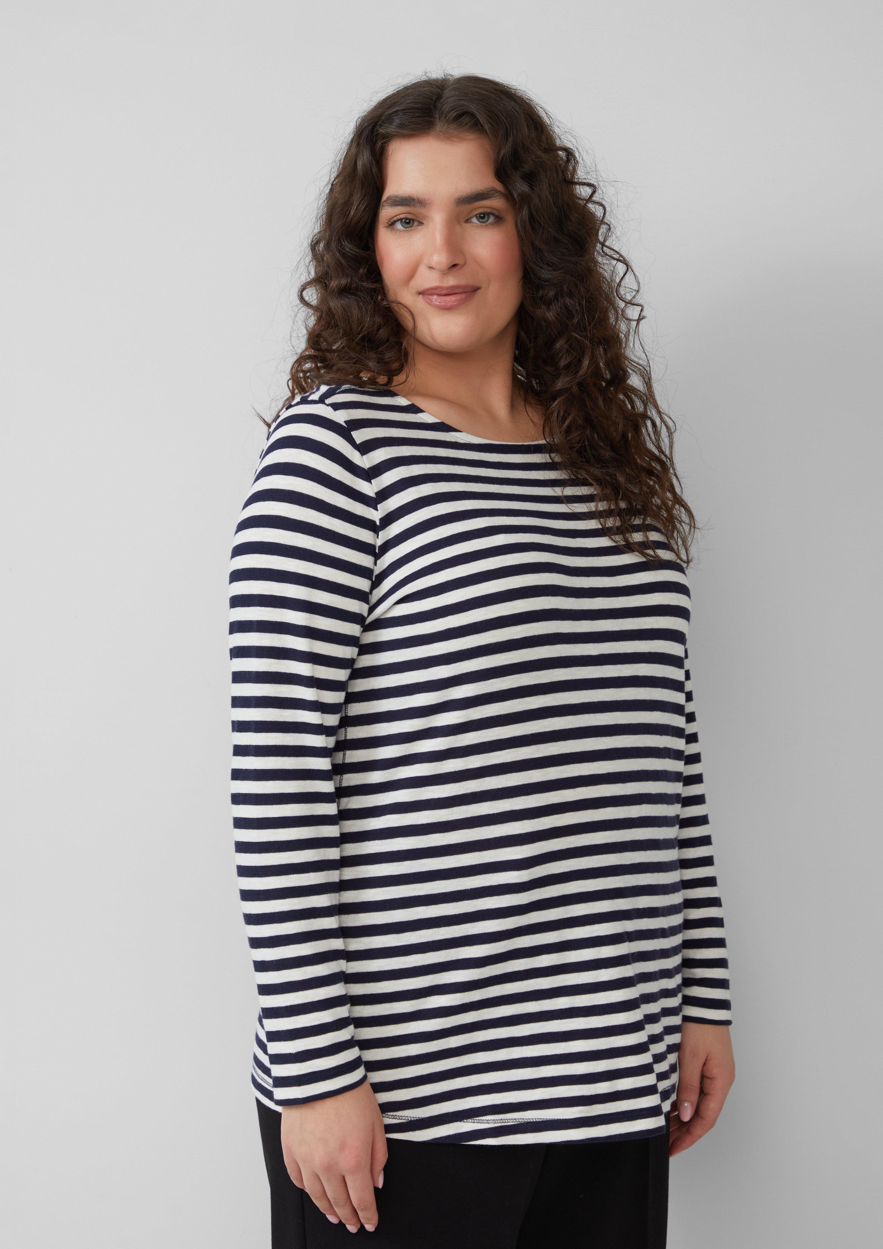 T-Shirt in 59G2 & 81G2