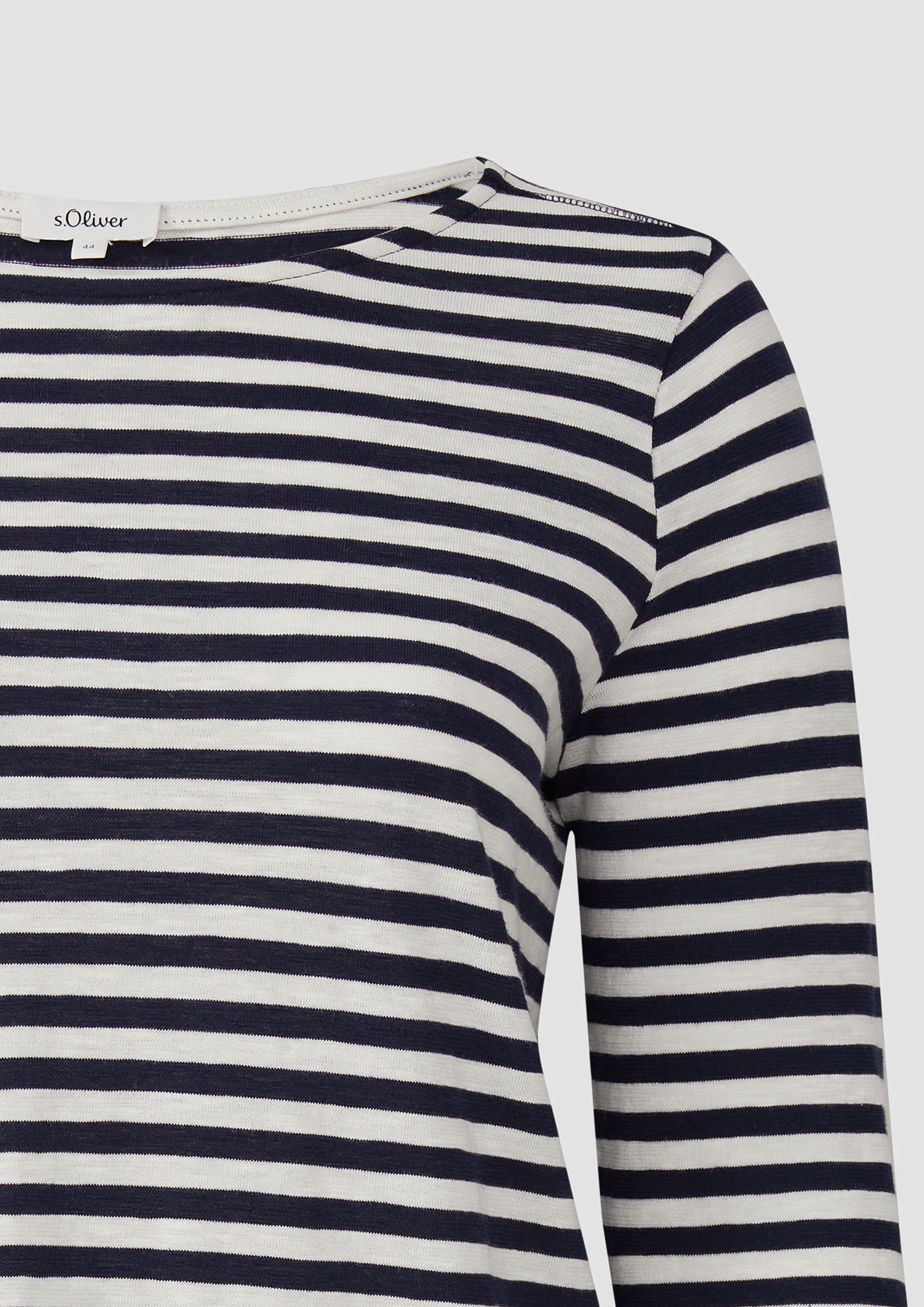 T-Shirt in 59G2 & 81G2