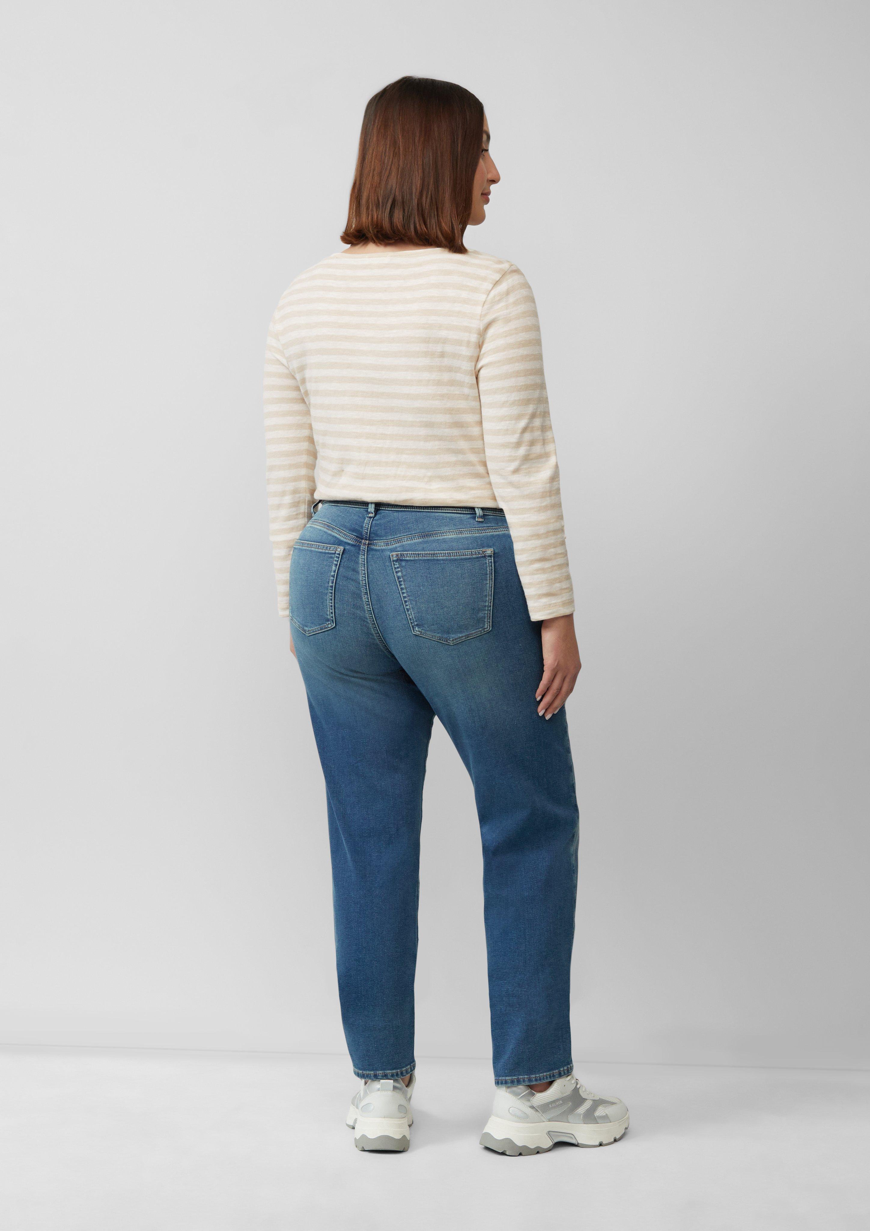 T-Shirt in 81G2 & 59G2