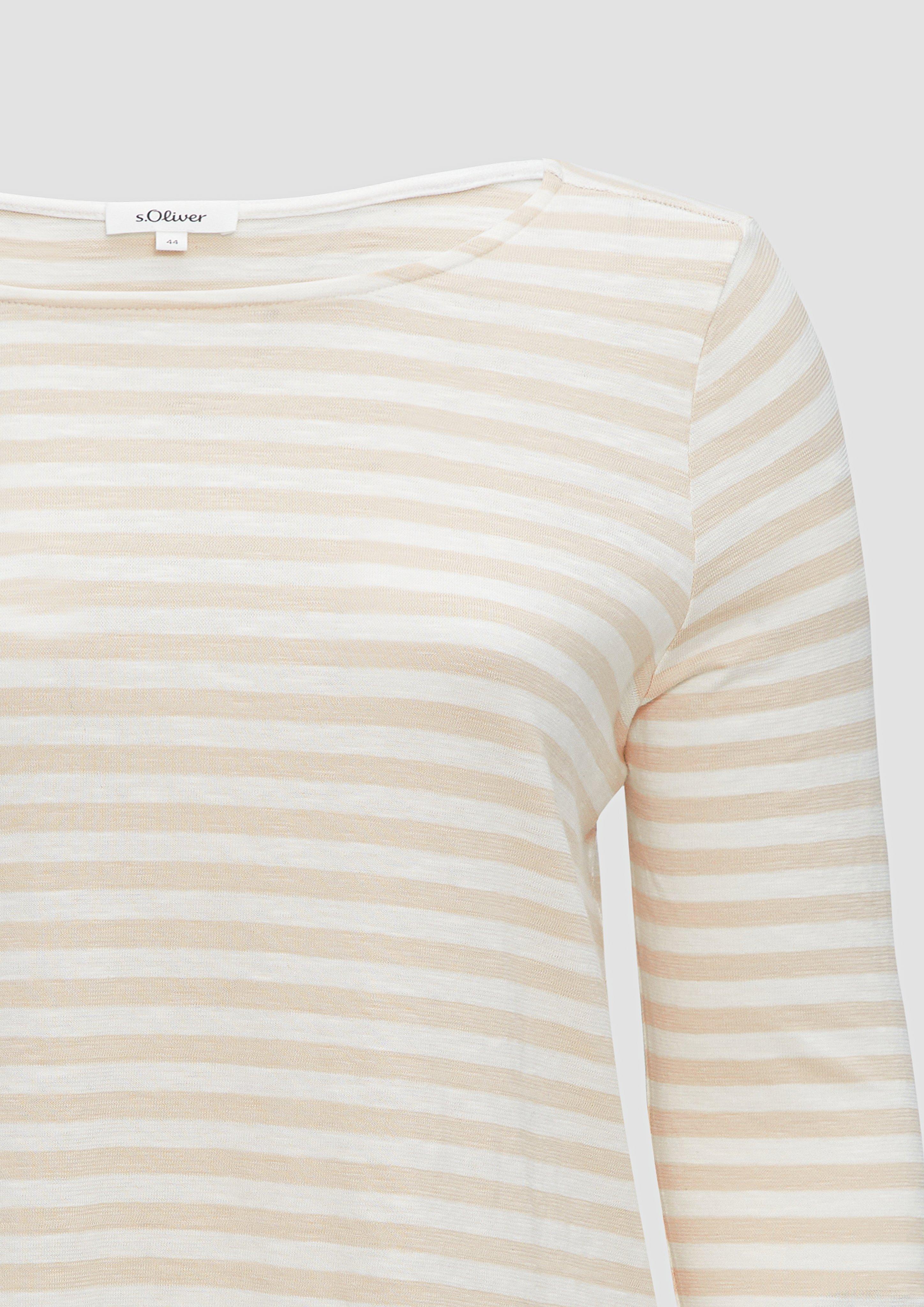 T-Shirt in 81G2 & 59G2