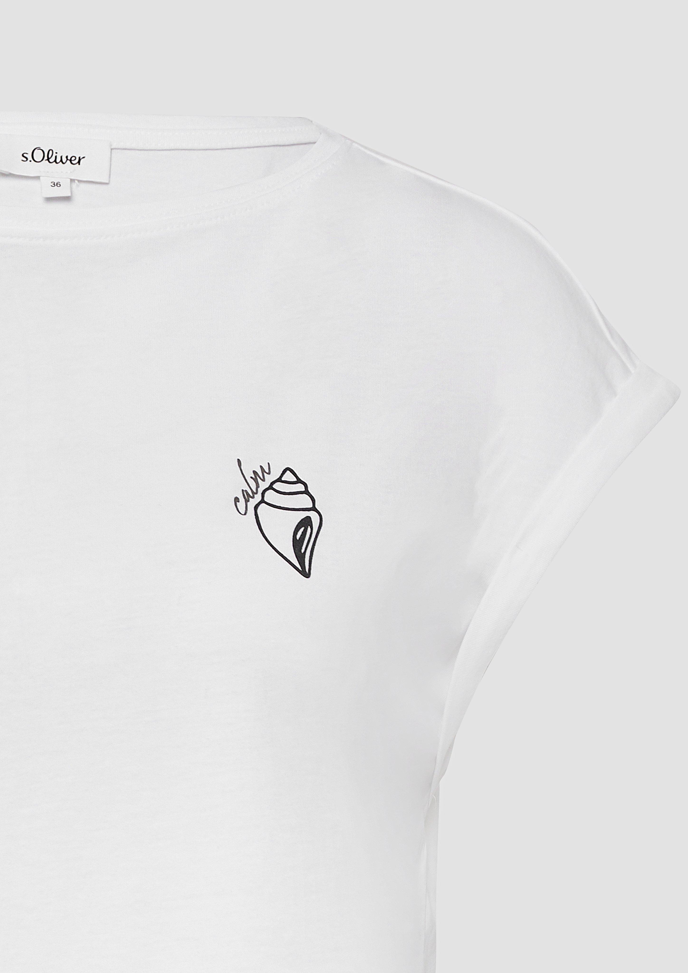 T-Shirt in 01D0, 99D1, 07D0, 35D0, 60D1, 99D0 & 60D0