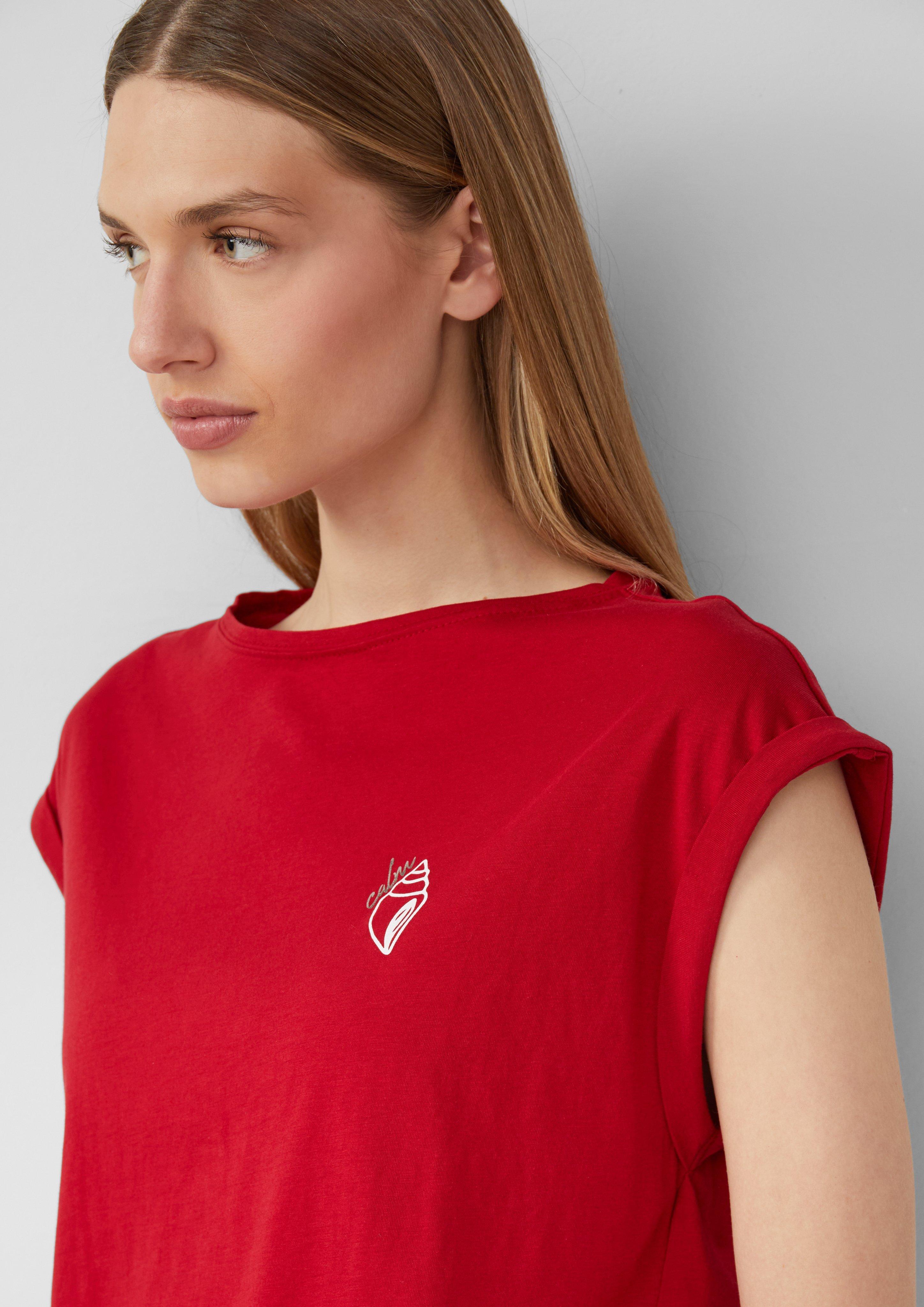 T-Shirt in 35D0, 99D1, 07D0, 60D1, 01D0, 99D0 & 60D0