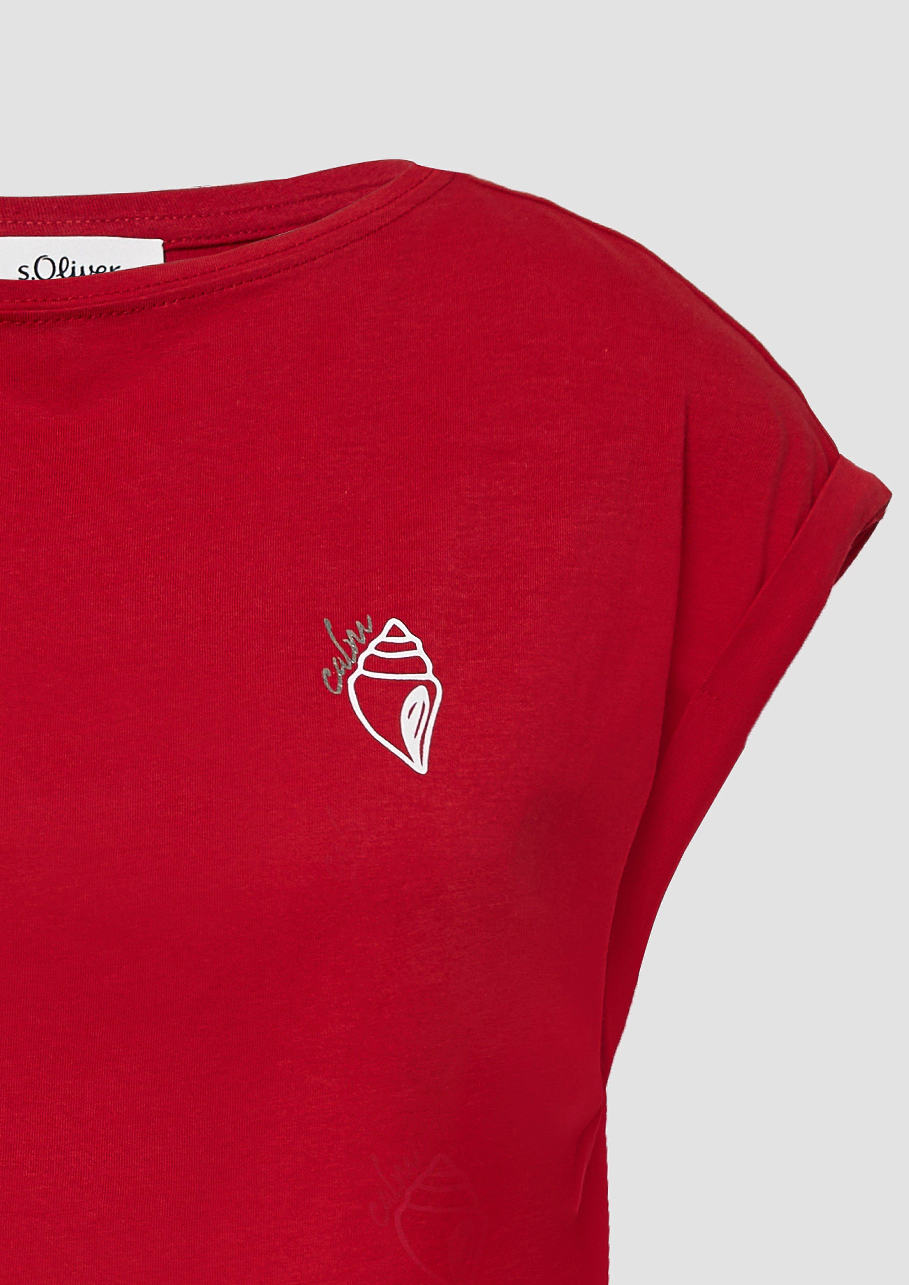 T-Shirt in 35D0, 99D1, 07D0, 60D1, 01D0, 99D0 & 60D0