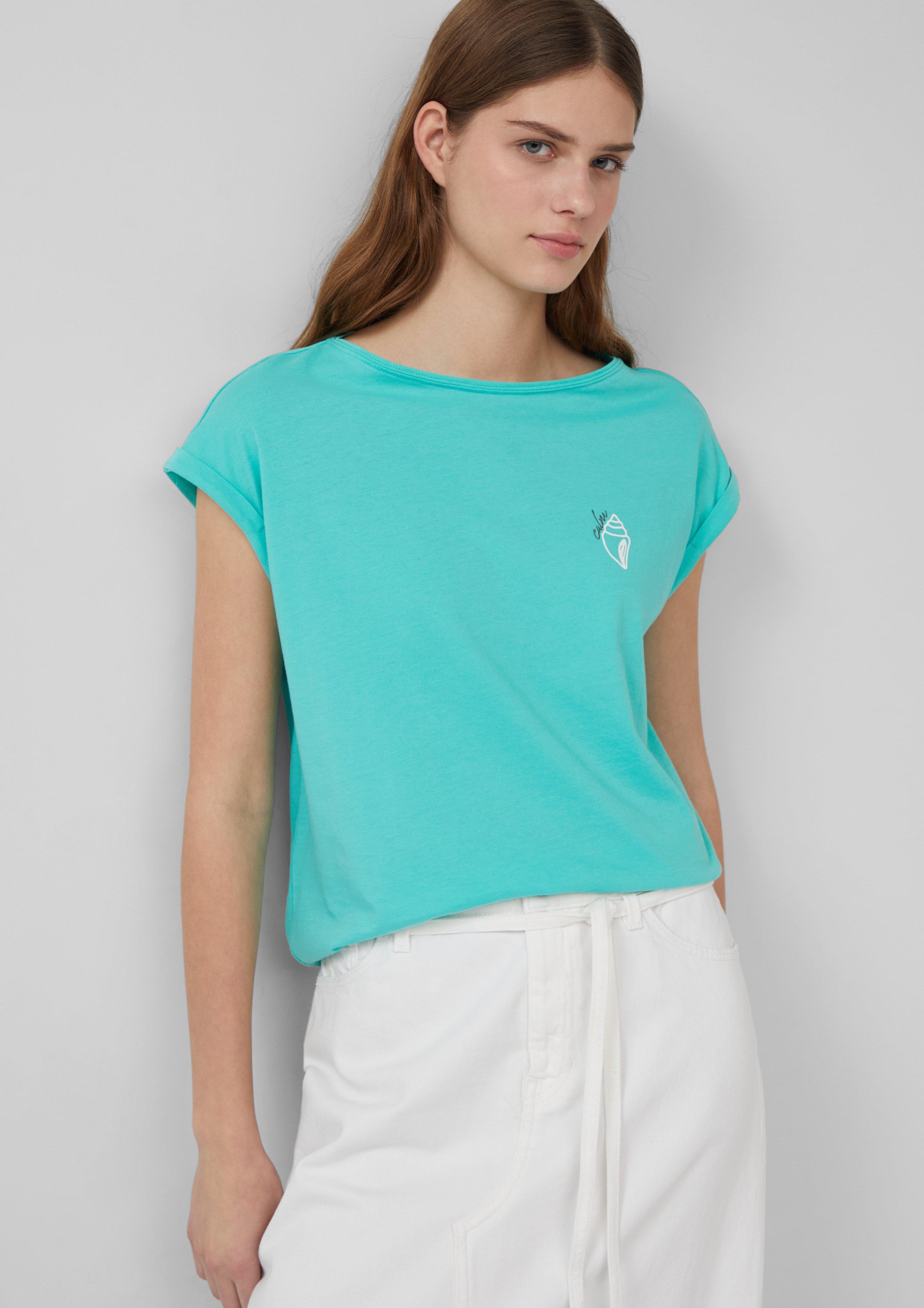 T-Shirt in 60D0, 99D1, 07D0, 35D0, 60D1, 01D0 & 99D0