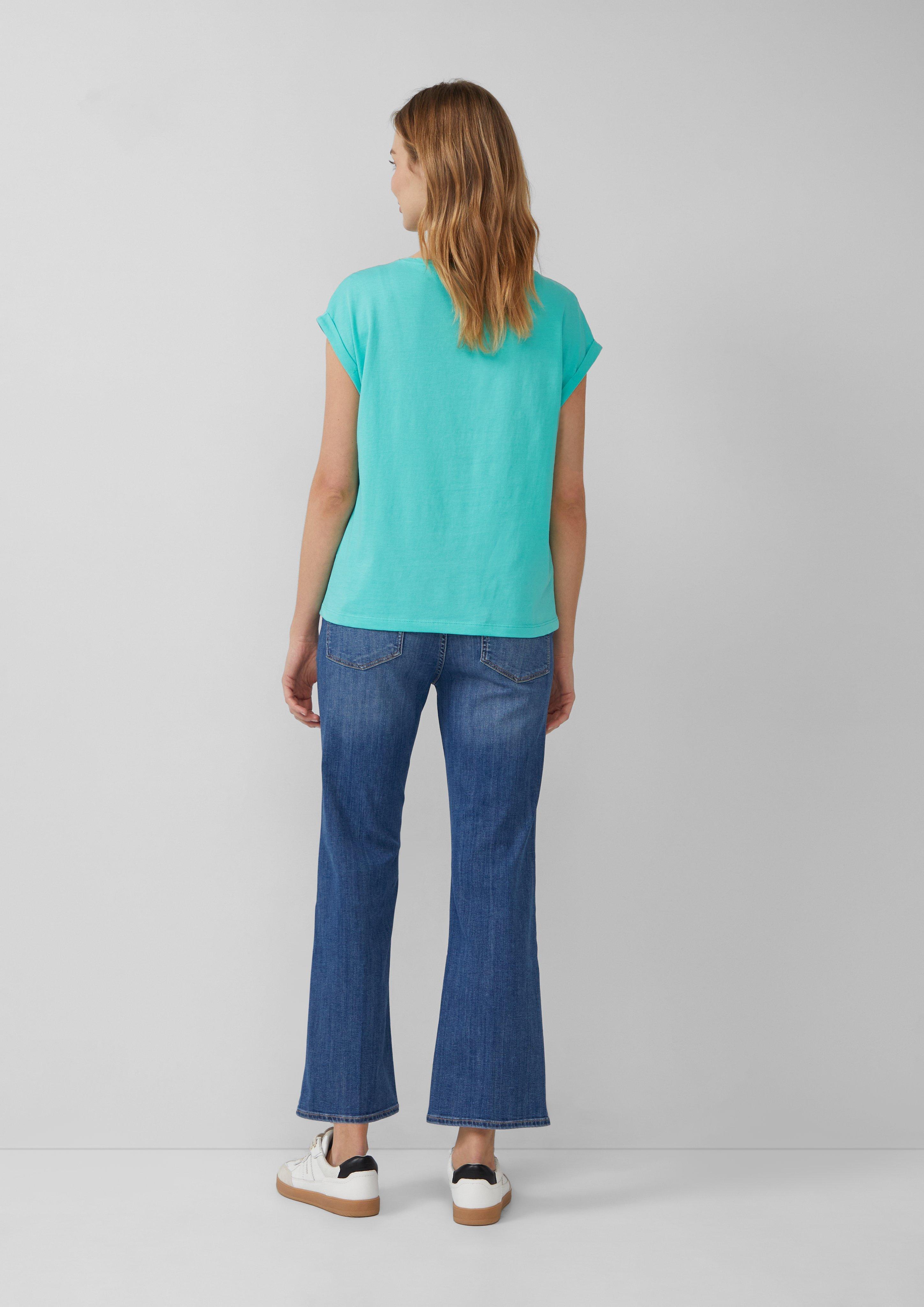 T-Shirt in 60D1, 99D1, 07D0, 35D0, 01D0, 99D0 & 60D0