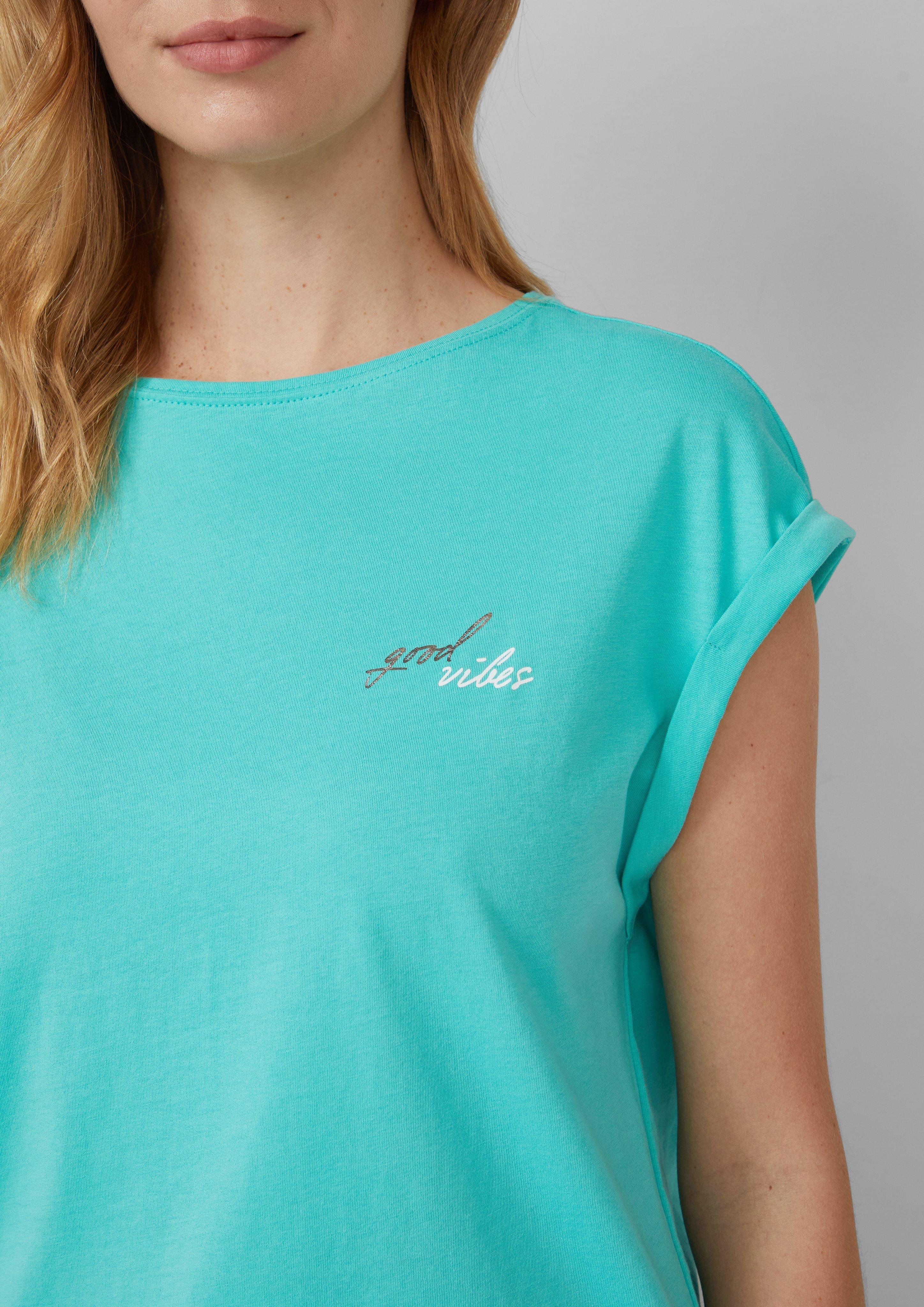 T-Shirt in 60D1, 99D1, 07D0, 35D0, 01D0, 99D0 & 60D0