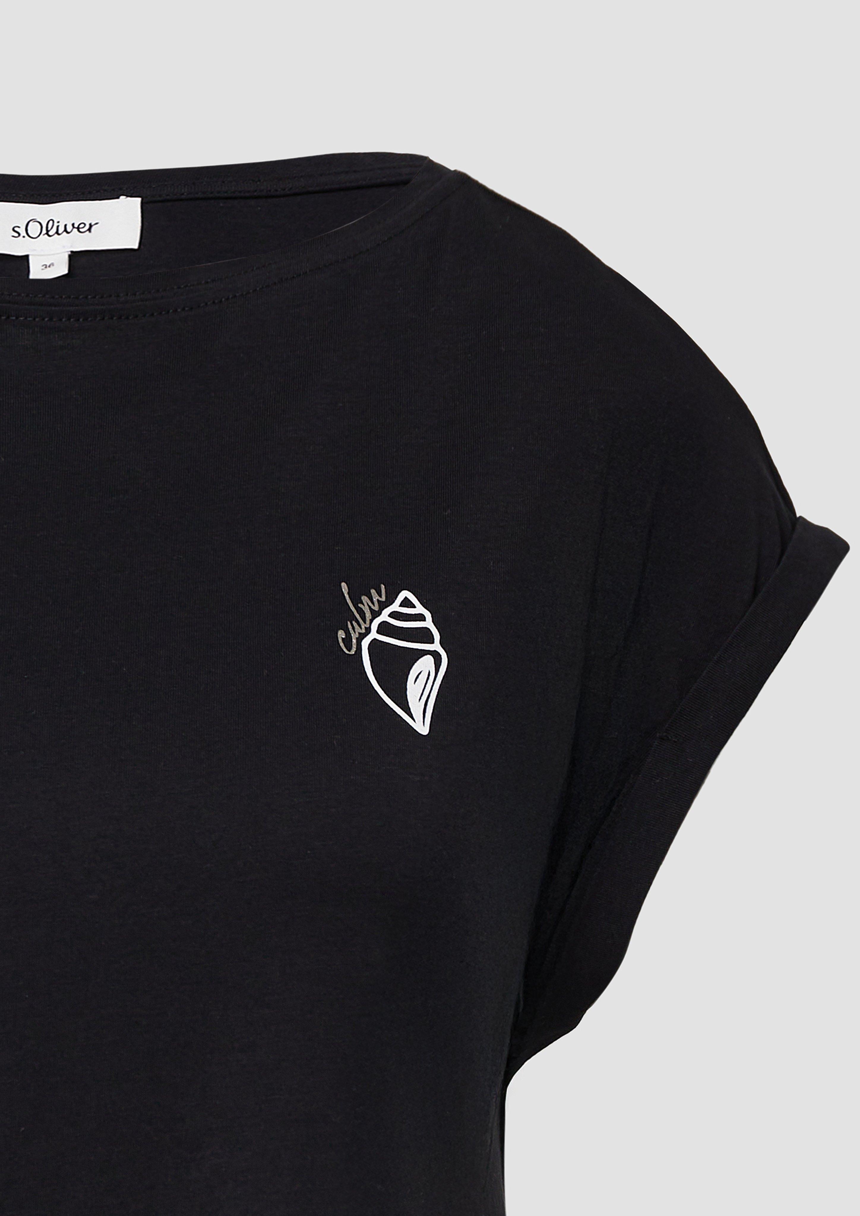 T-Shirt in 99D0, 99D1, 07D0, 35D0, 60D1, 01D0 & 60D0