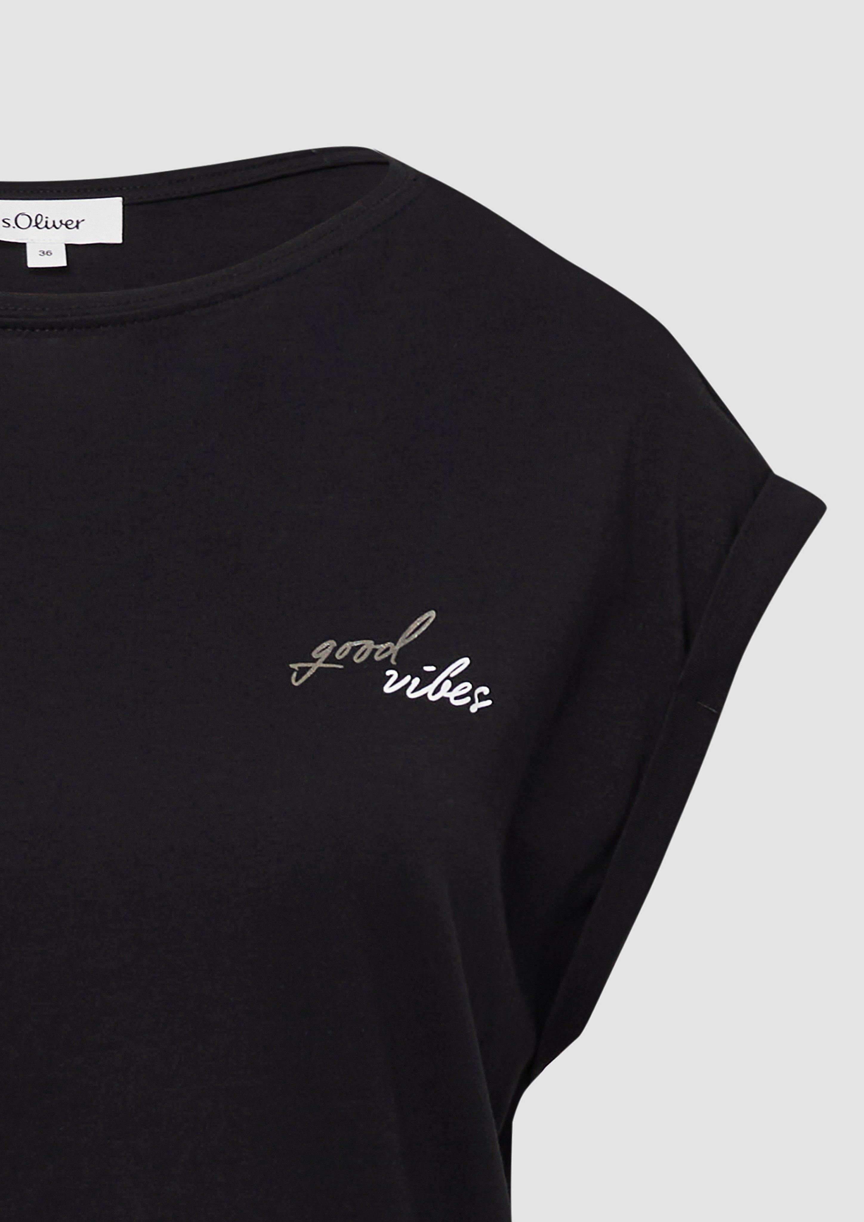 T-Shirt in 99D1, 07D0, 35D0, 60D1, 01D0, 99D0 & 60D0