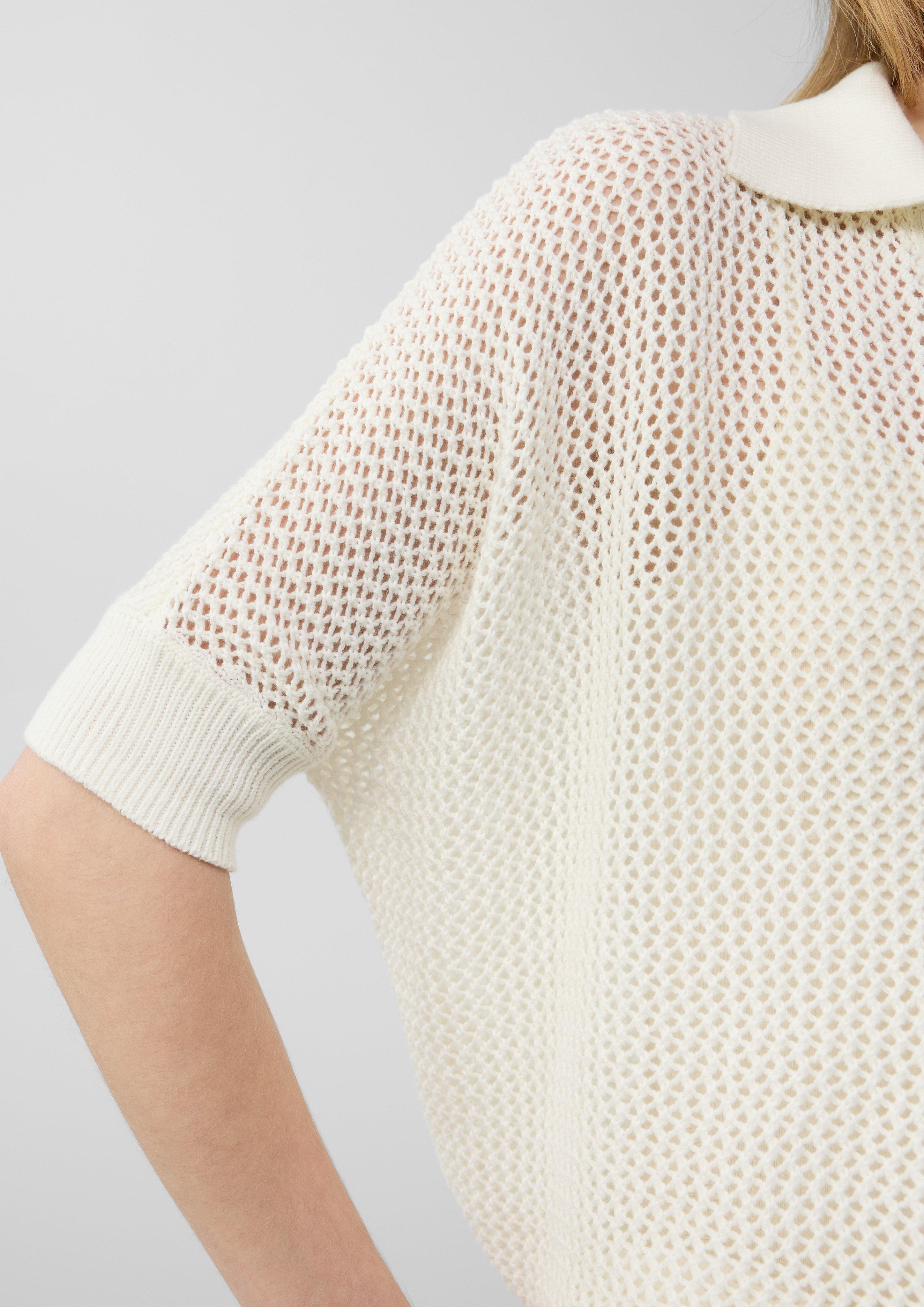 Strickpullover in 0210