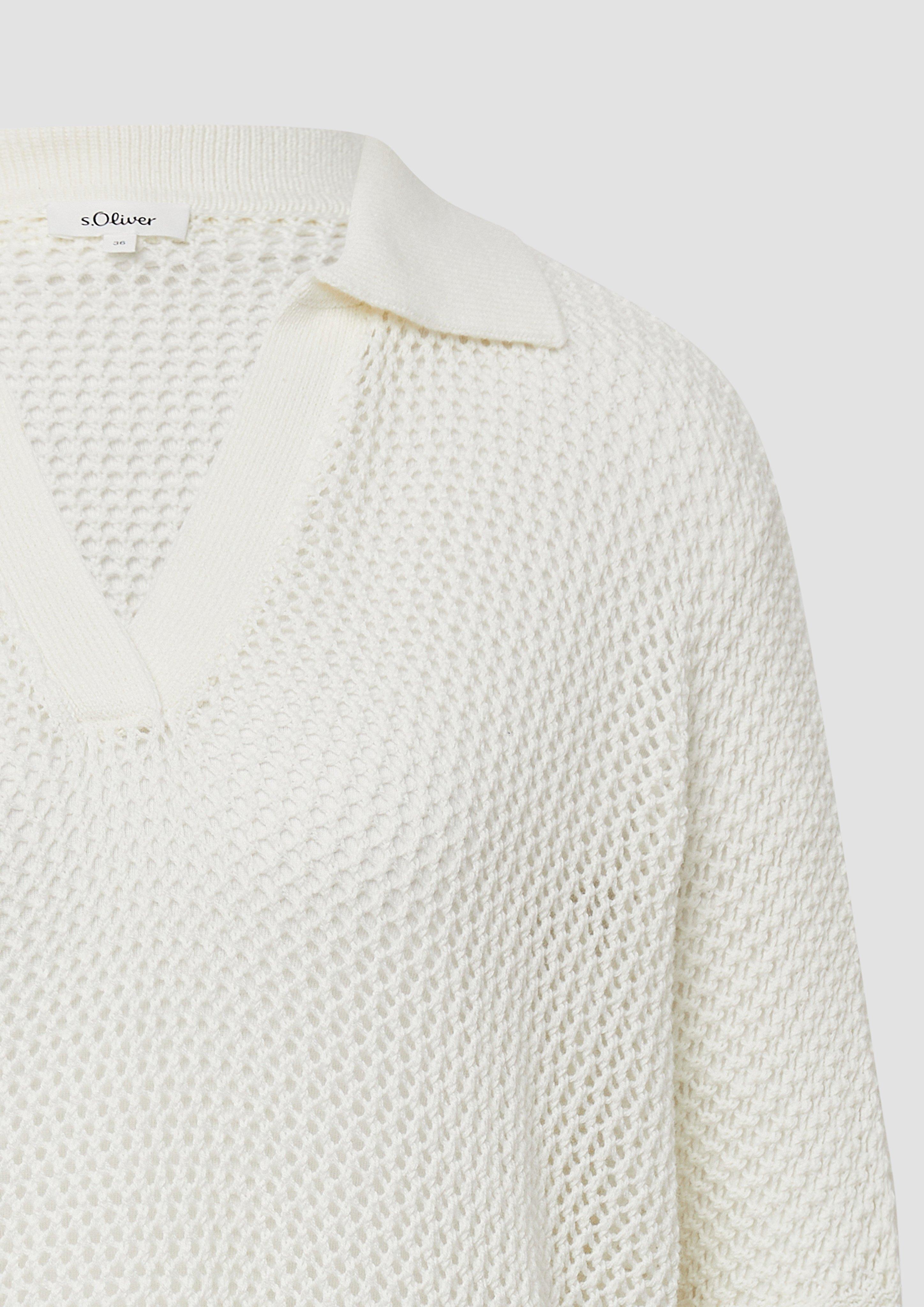 Strickpullover in 0210