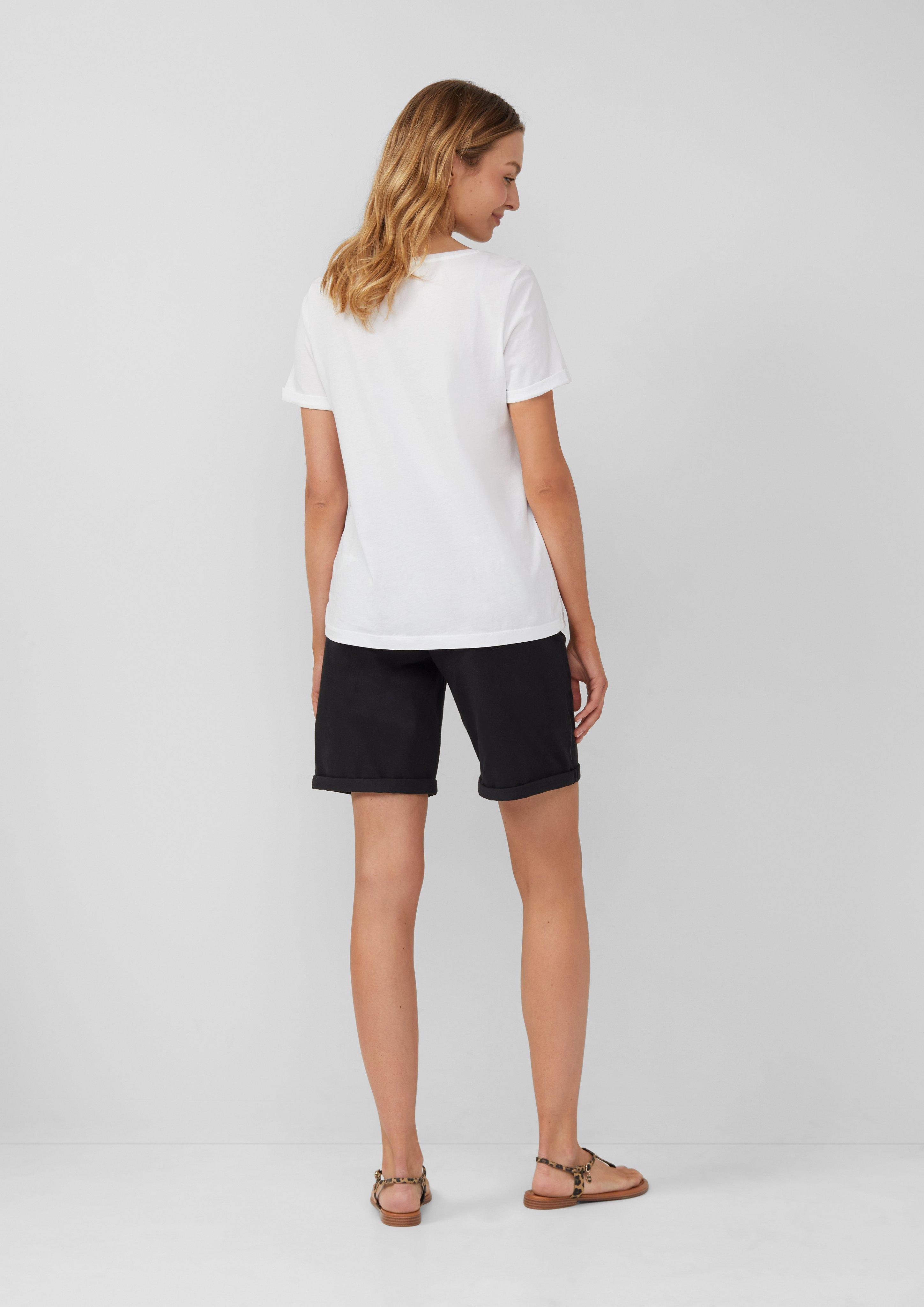 T-Shirt in 0100, 0750, 6099, 3533 & 9999