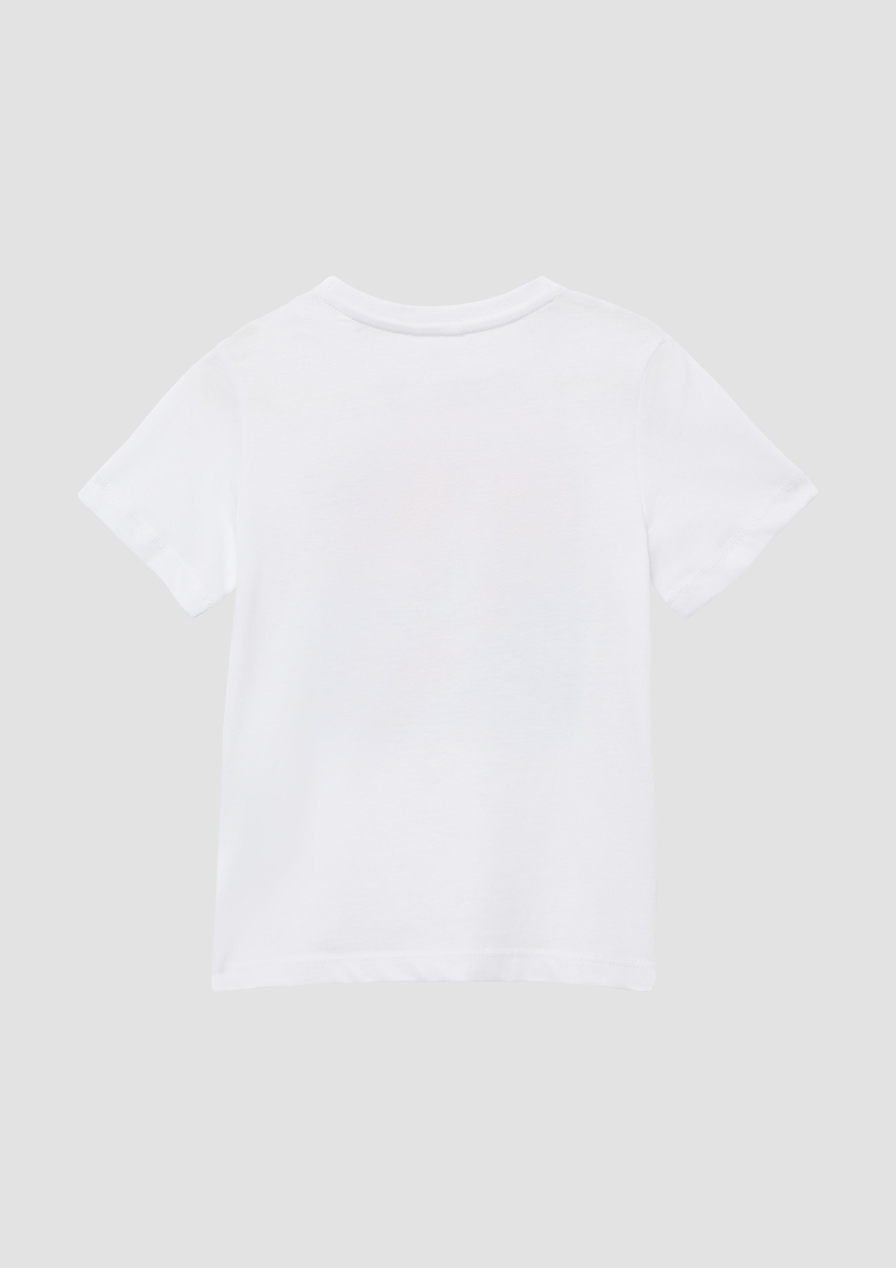 T-Shirt in 0100, 0067, 5312 & 5730