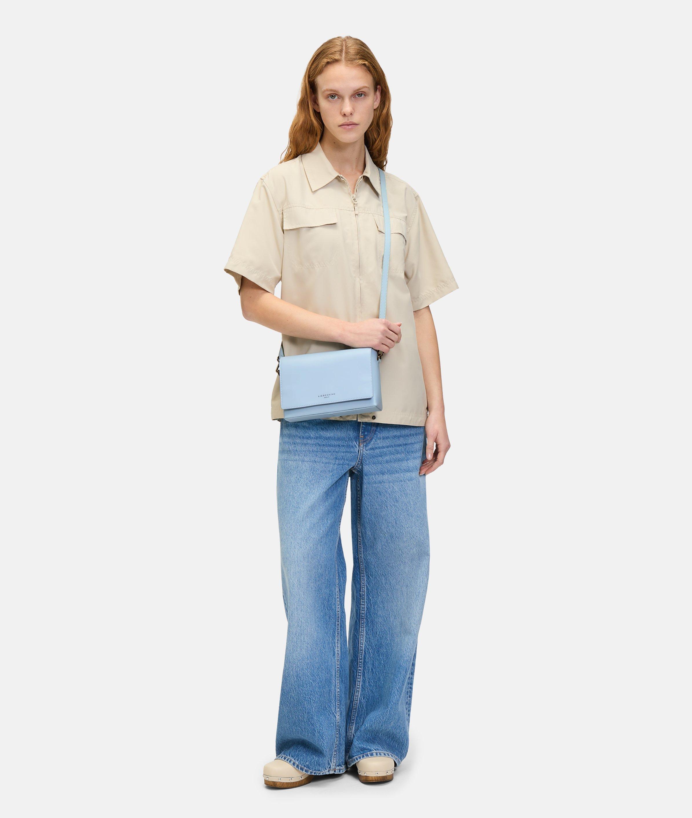 LIEBESKIND BERLIN Hilla Crossbody M