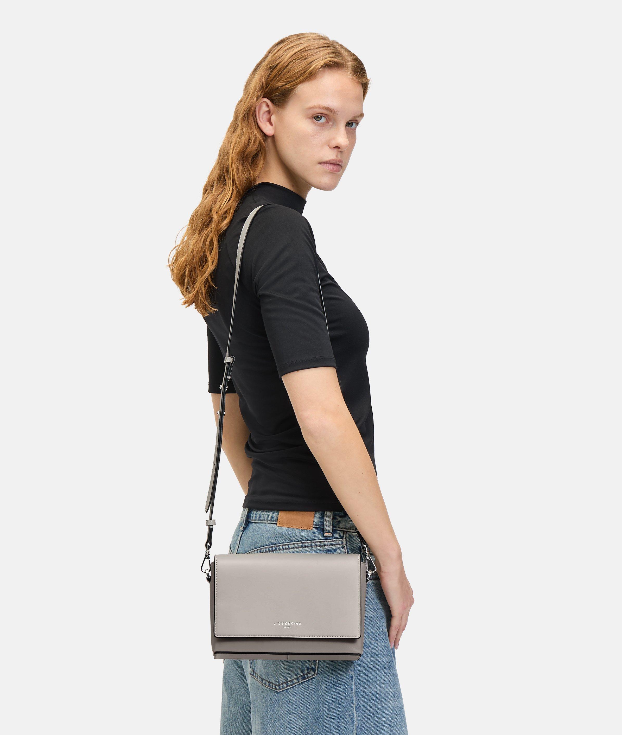 LIEBESKIND BERLIN Hilla Crossbody M
