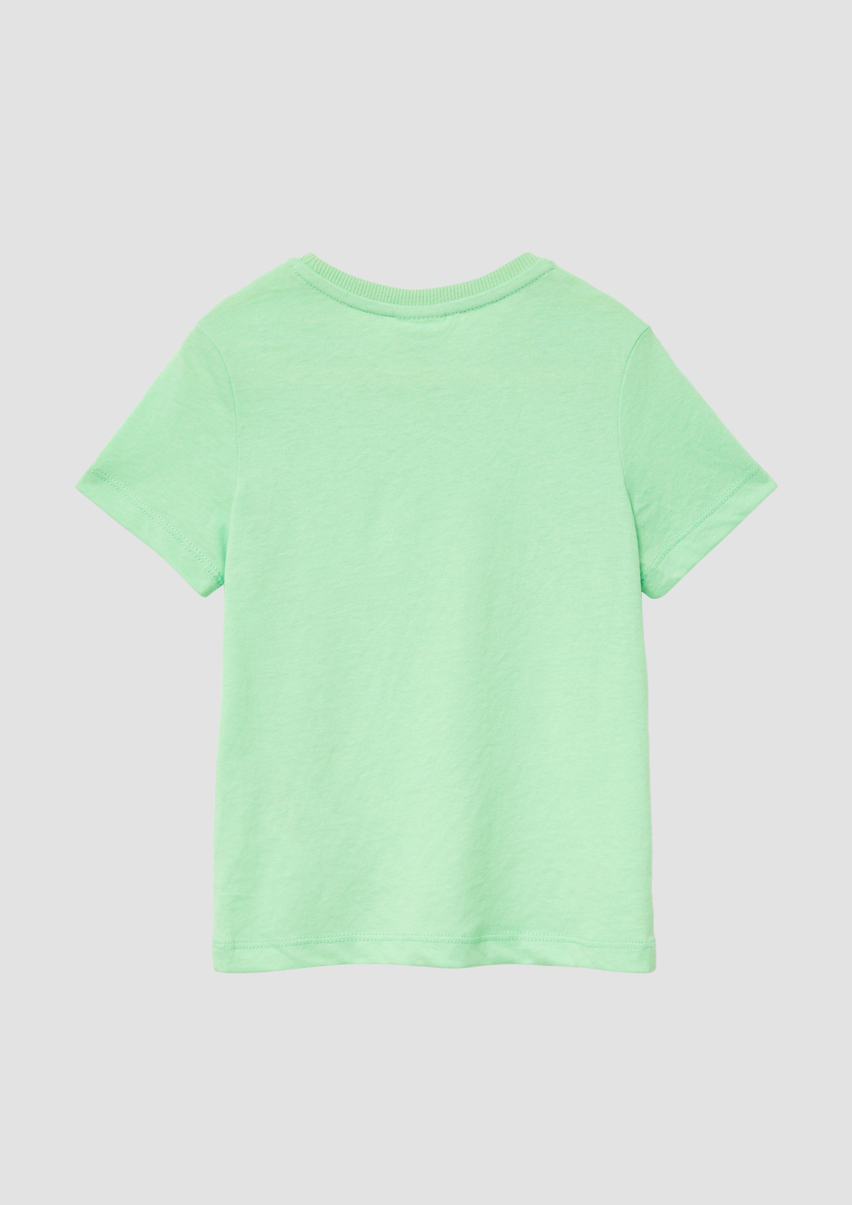 T-Shirt in 0067, 5730, 5312, 0100 & 6602