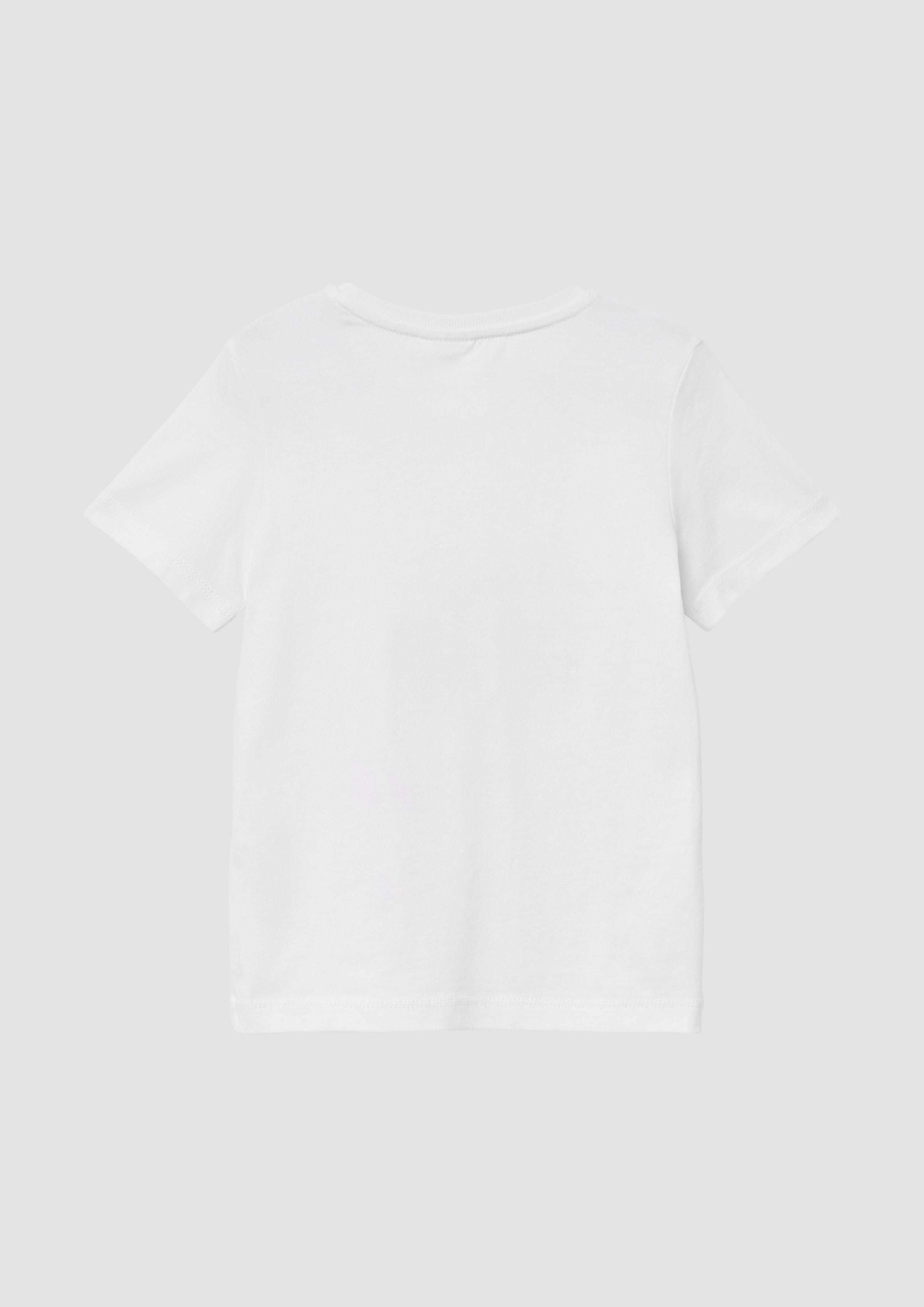 T-shirt in 0100, 5730, 5312, 0067 & 6602