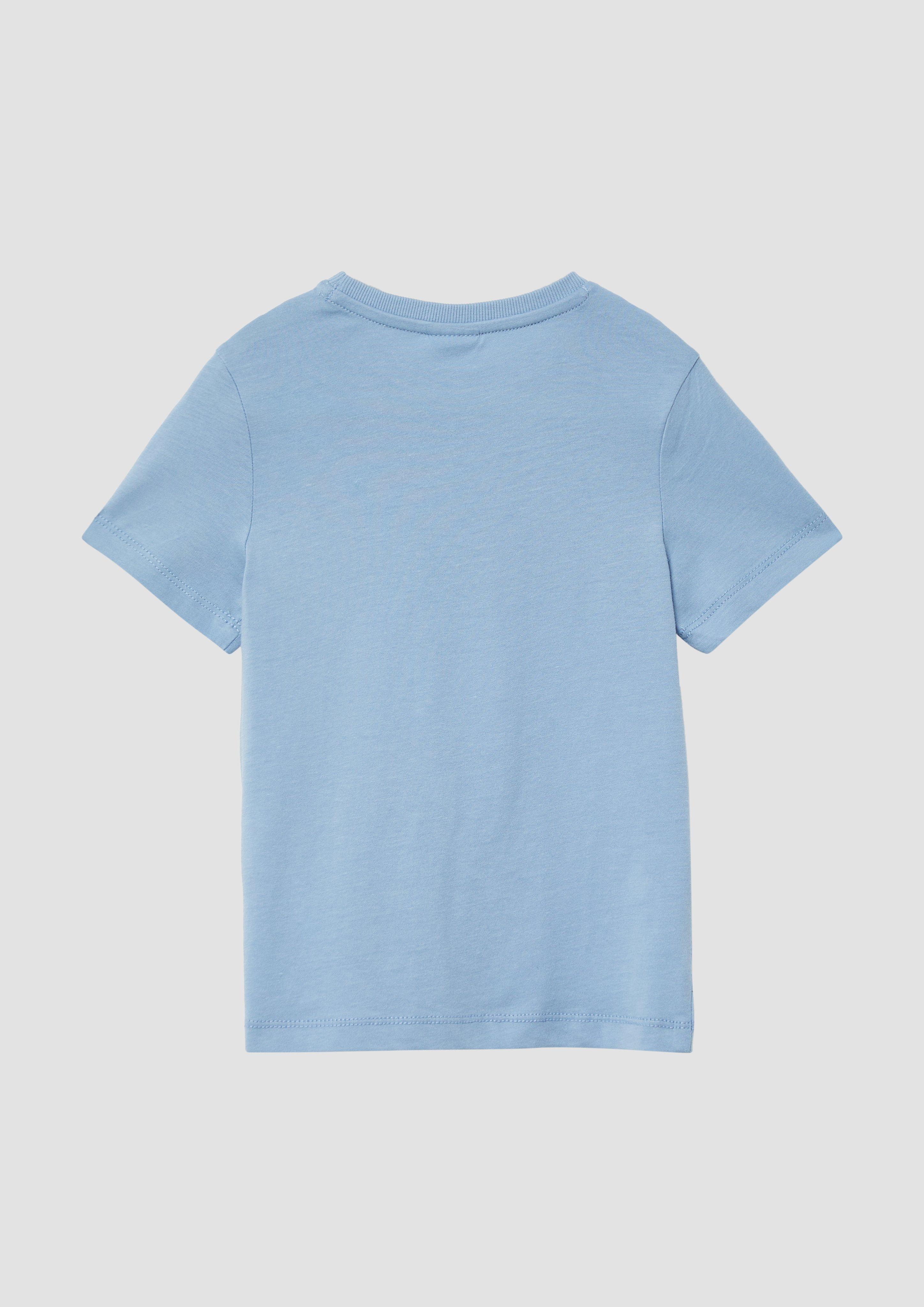 T-Shirt in 5312, 5730, 0067, 0100 & 6602