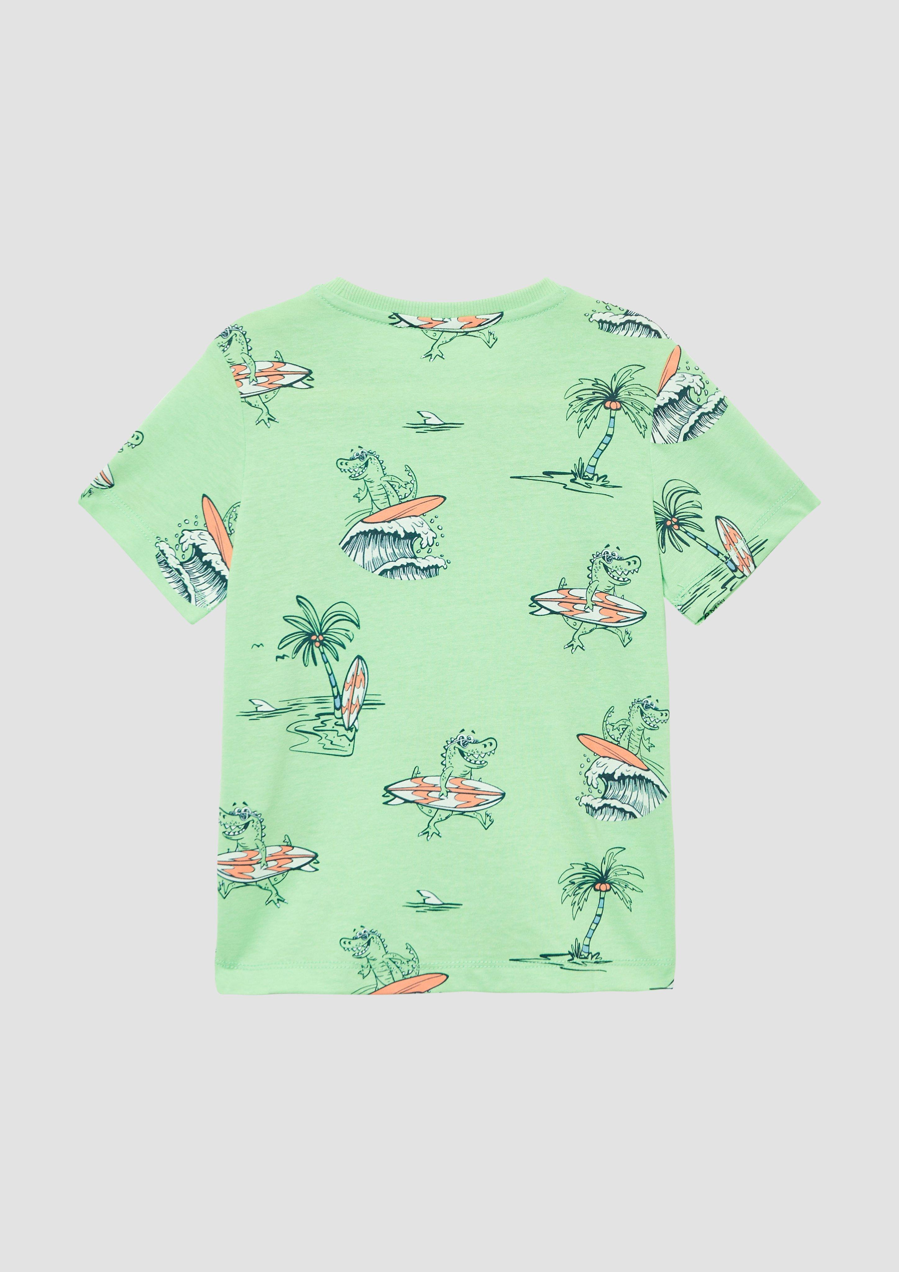 Majica in 00A1 & 01A0