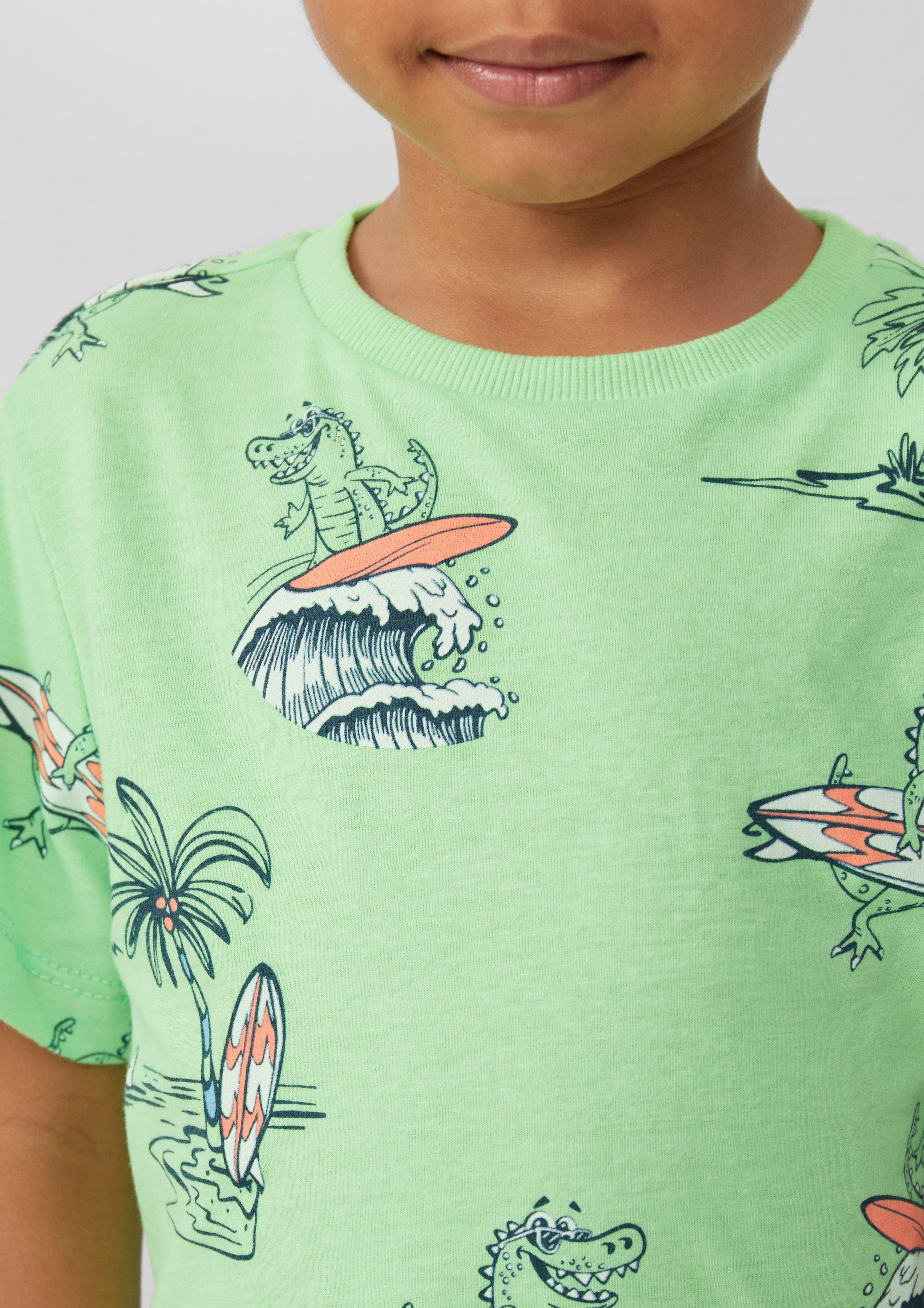 Majica in 00A1 & 01A0