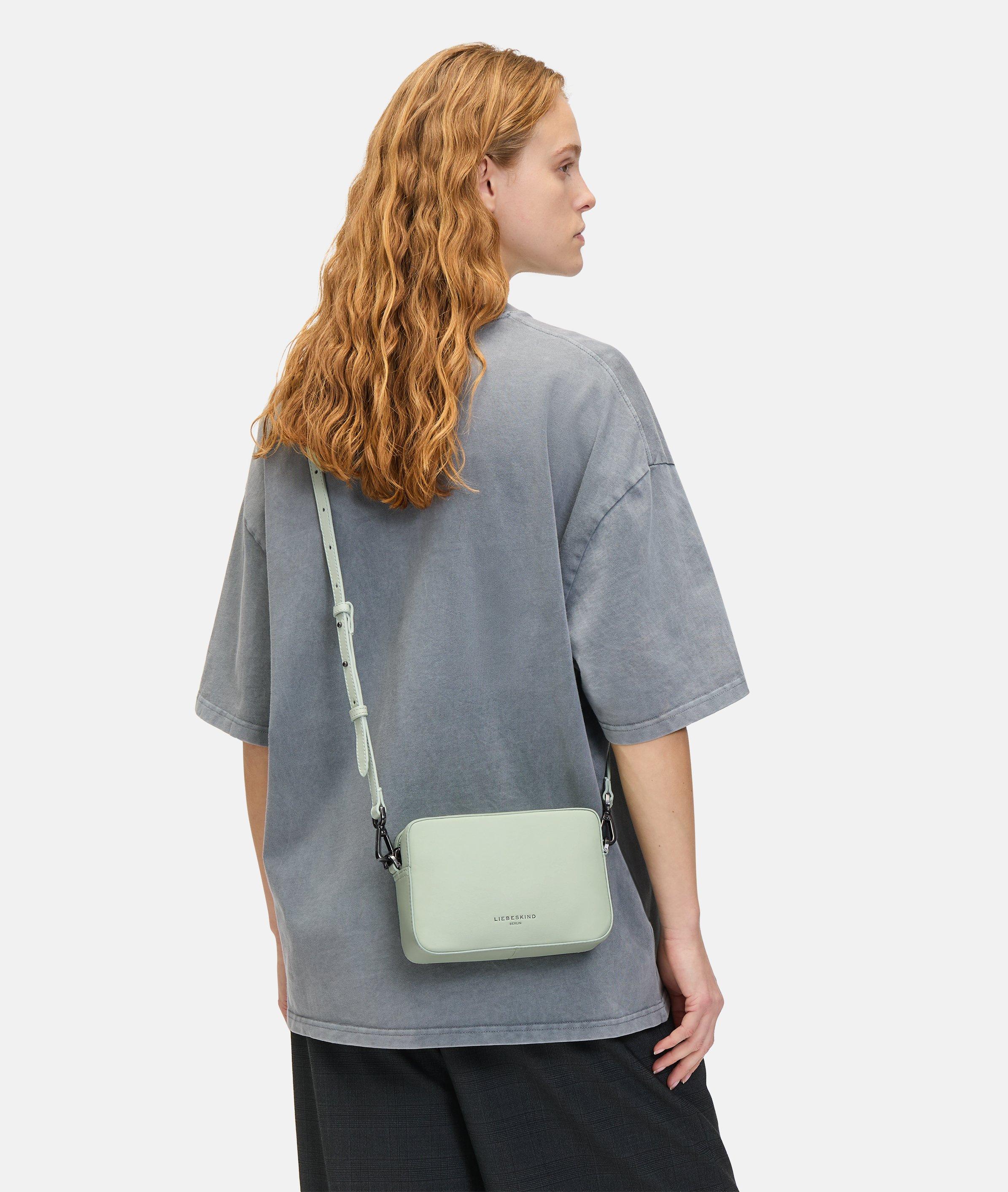 LIEBESKIND BERLIN Hilla Camera Bag S