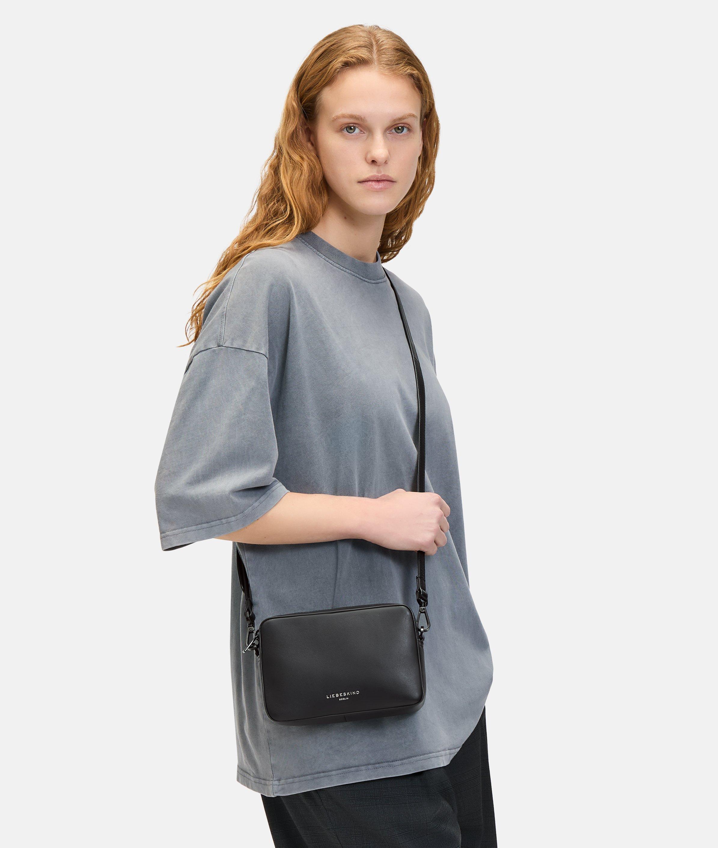 LIEBESKIND BERLIN Hilla Camera Bag S