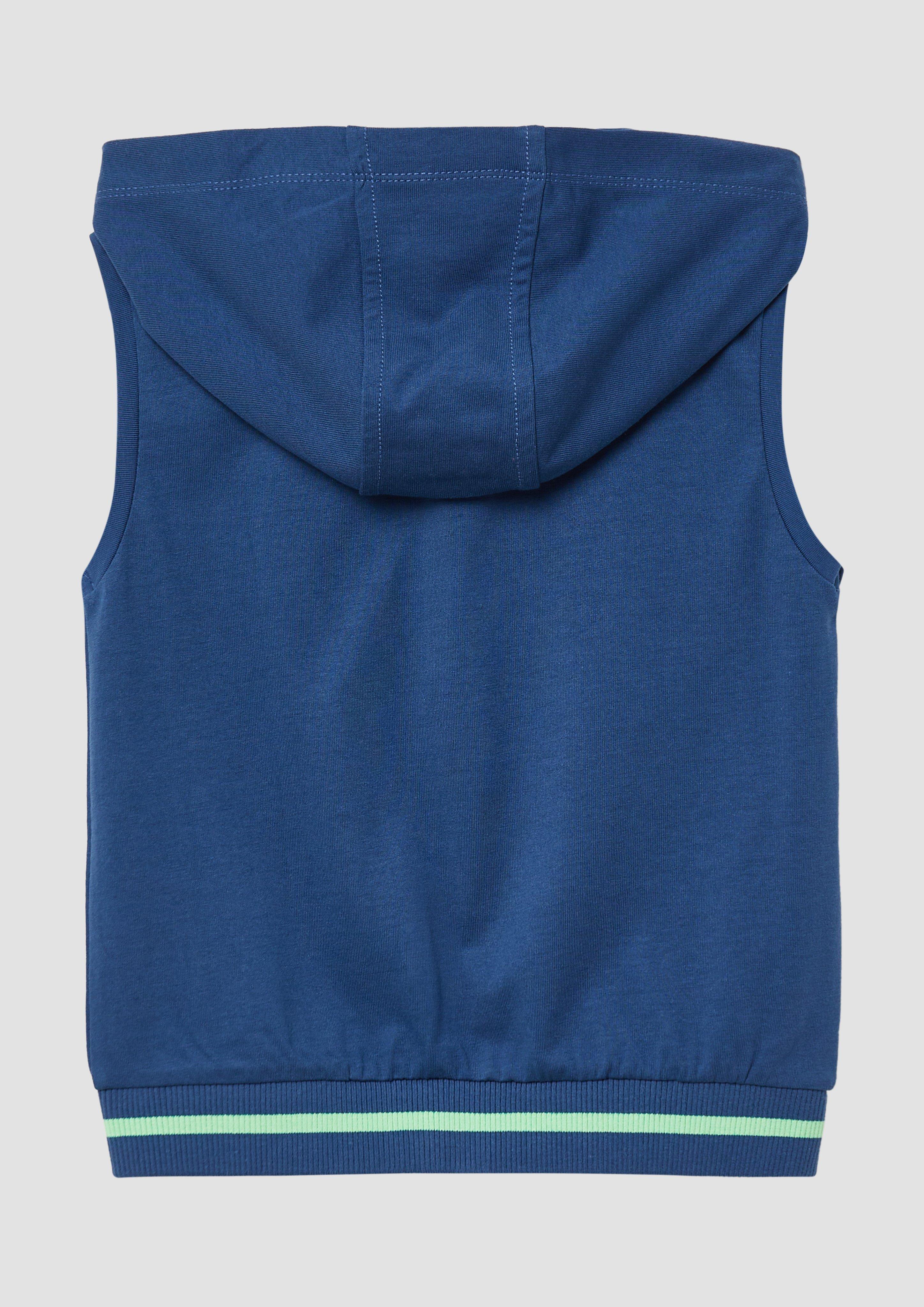 Indoor-Weste in 5730