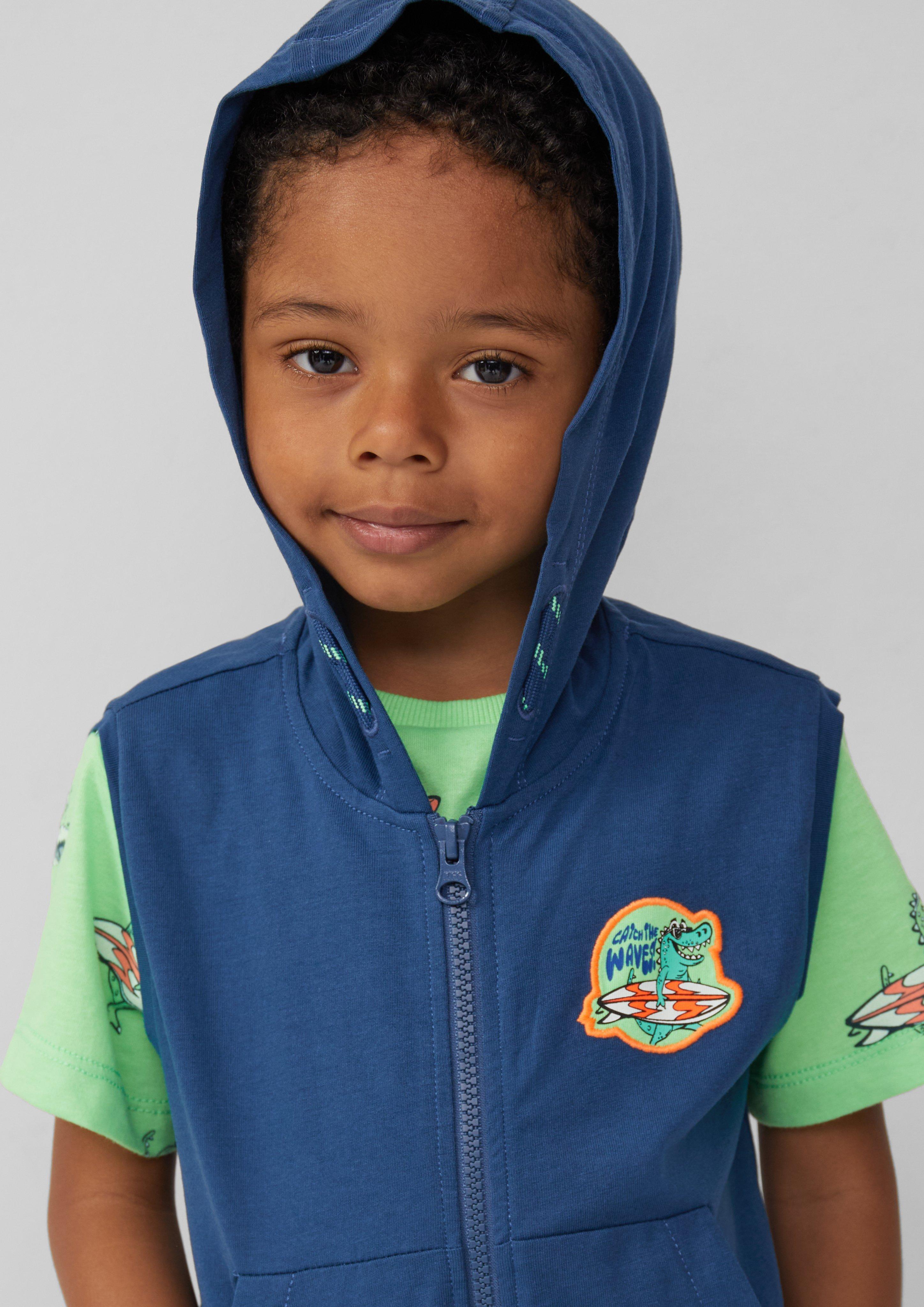 Indoor-Weste in 5730