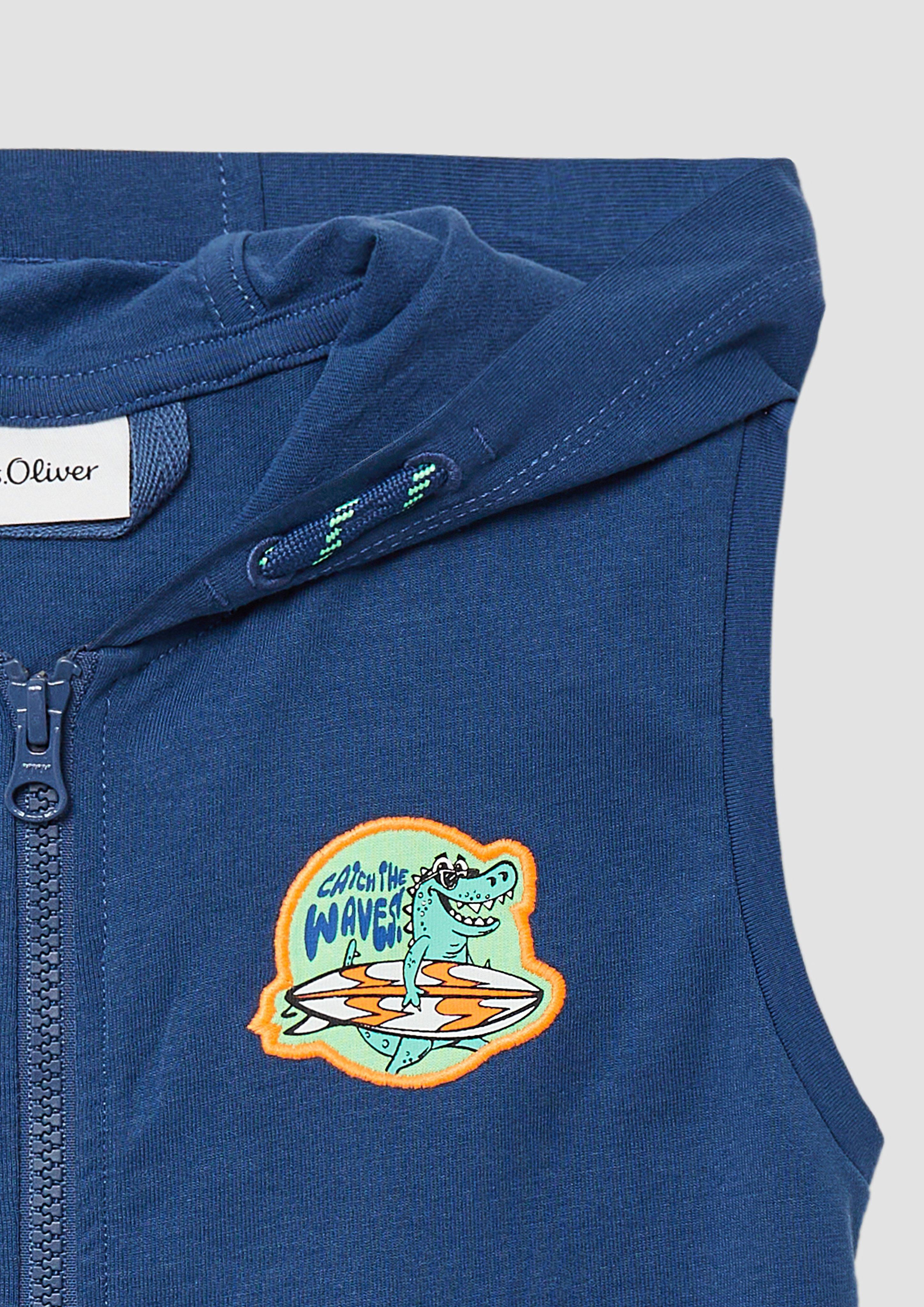 Indoor-Weste in 5730