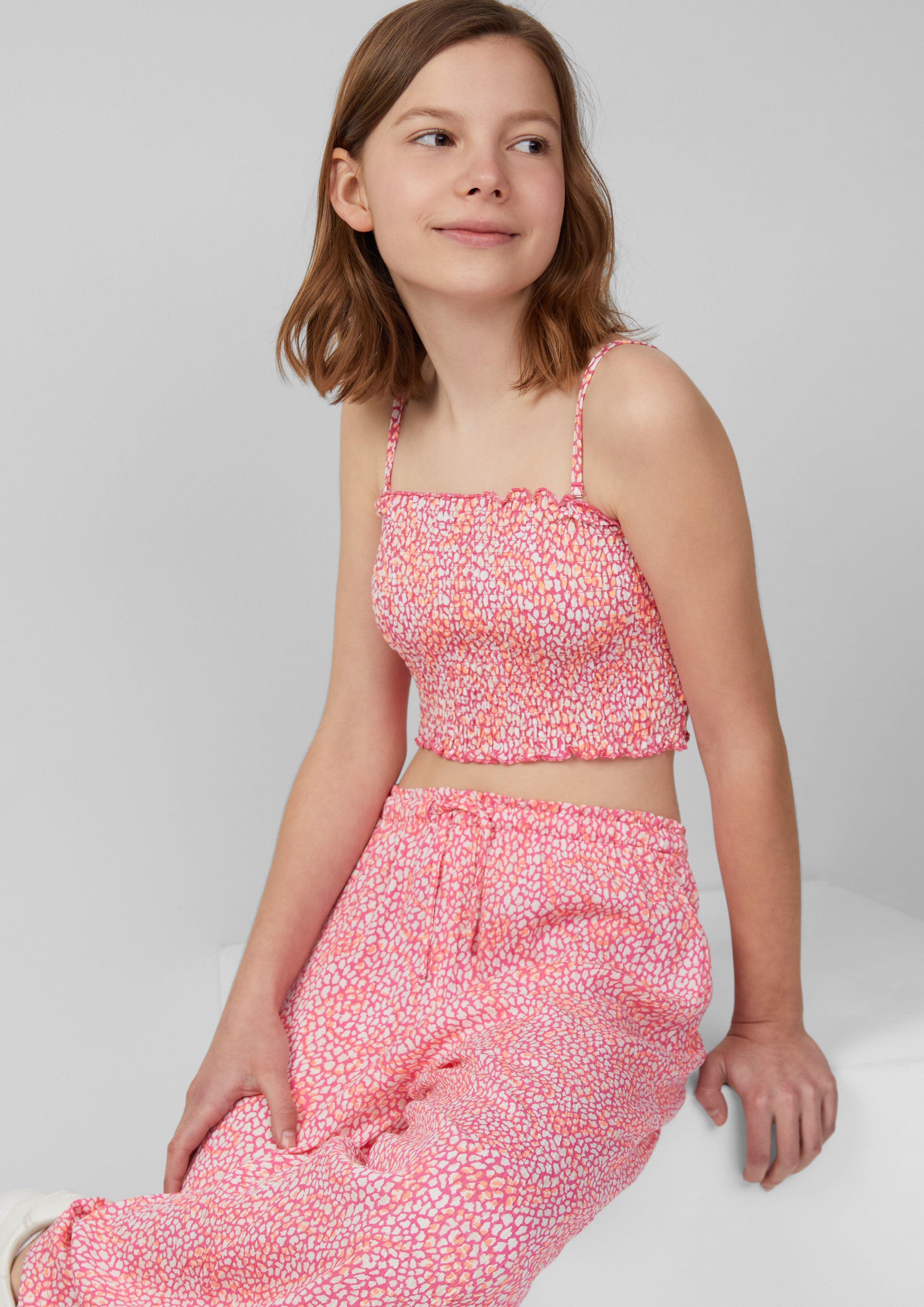 T-Shirt in 01A1, 9999, 5952 & 0068