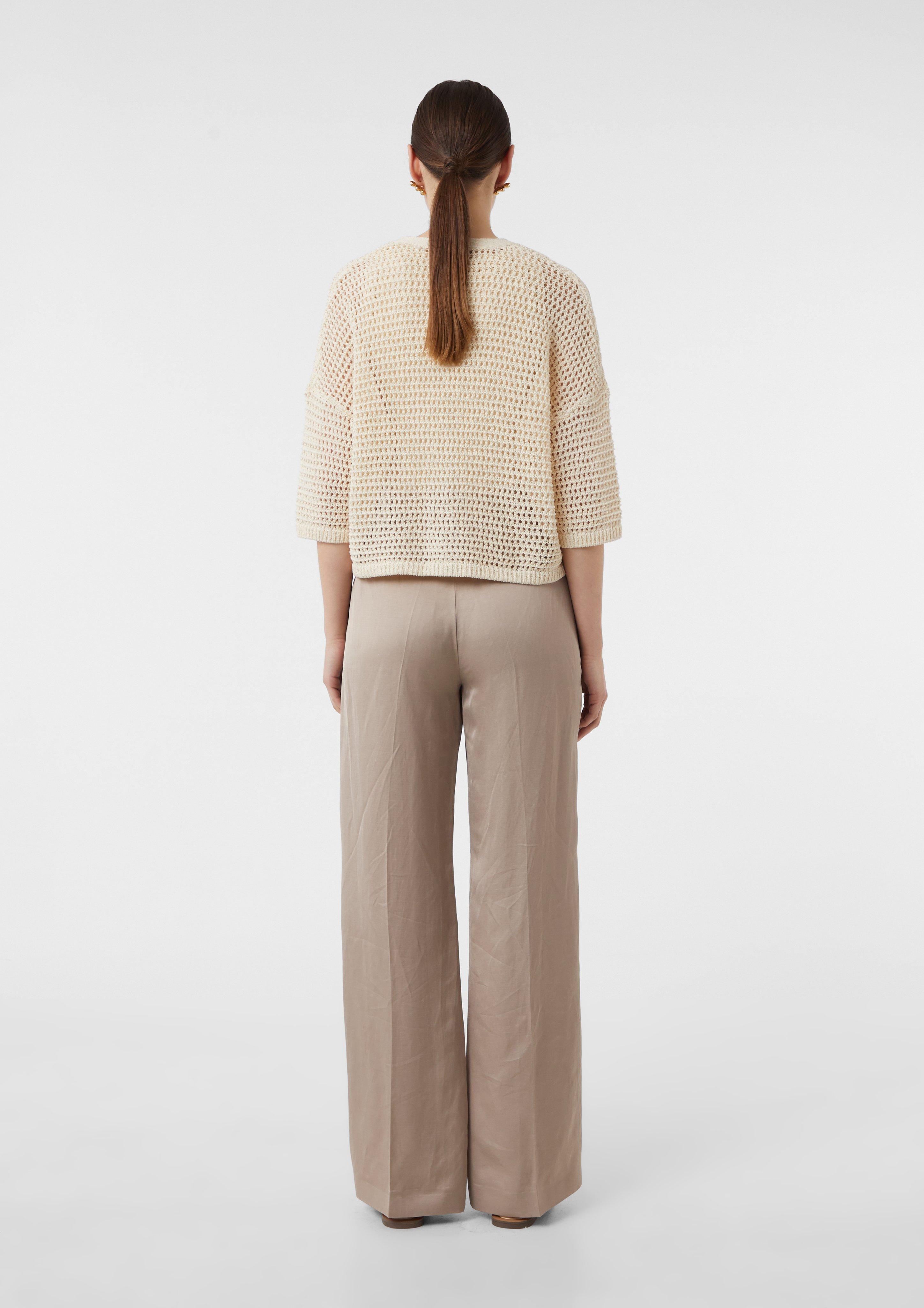 Cardigan in 0505 & 8548