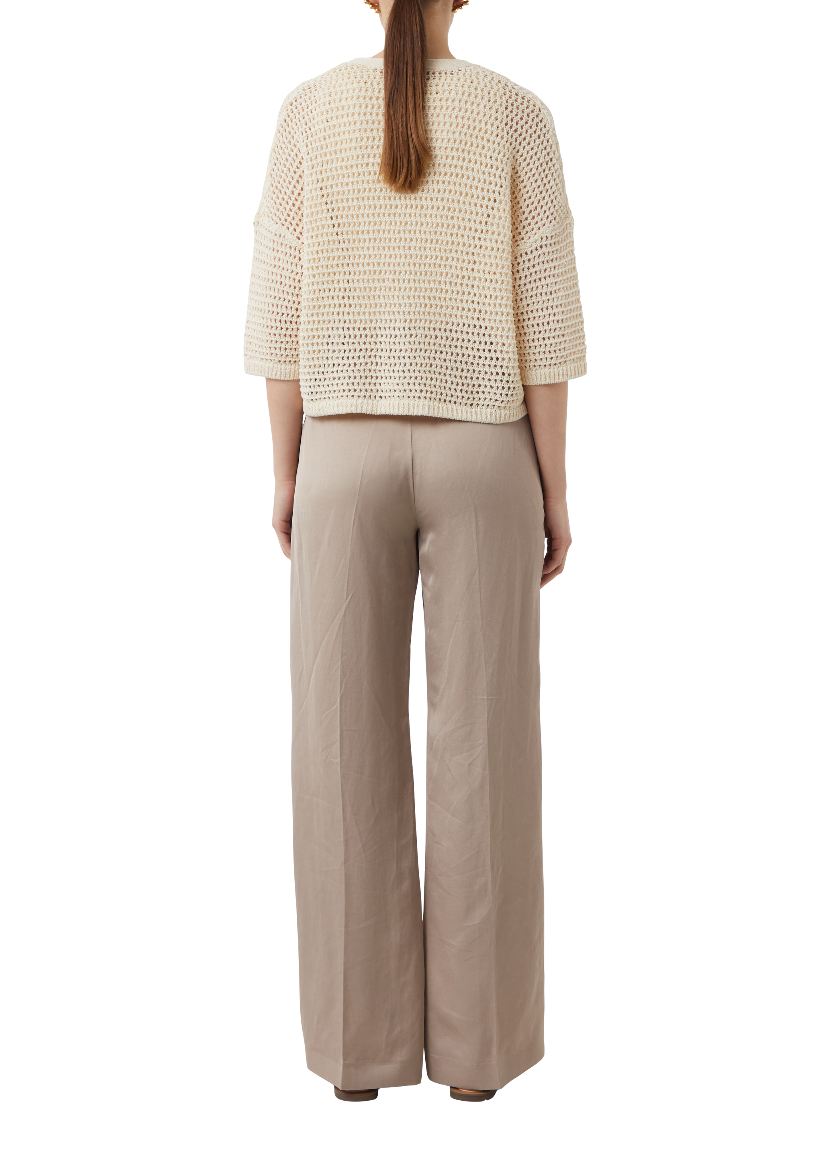 Thumbnail - Strickjacke