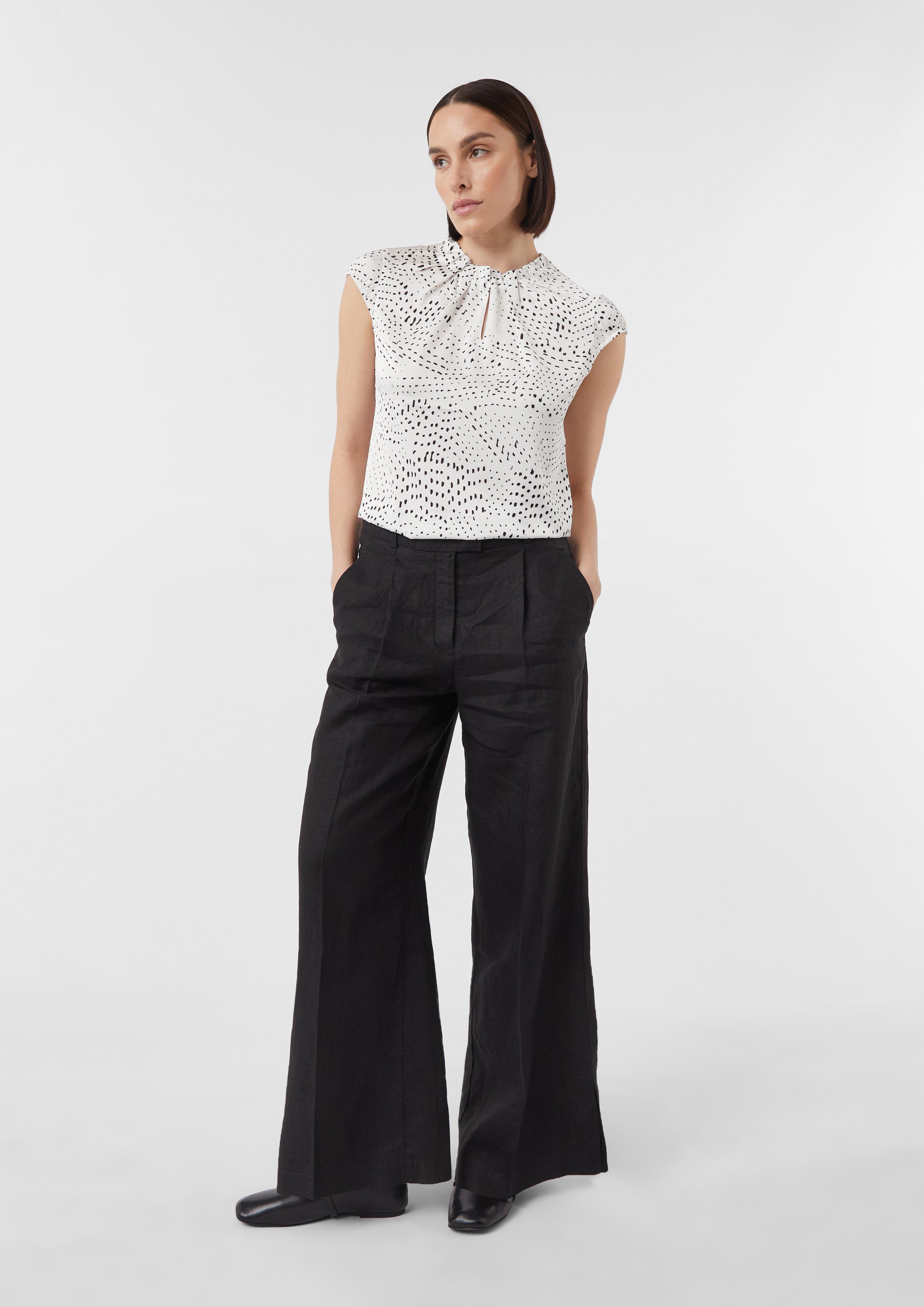 Bluse in 01A1 & 44A1