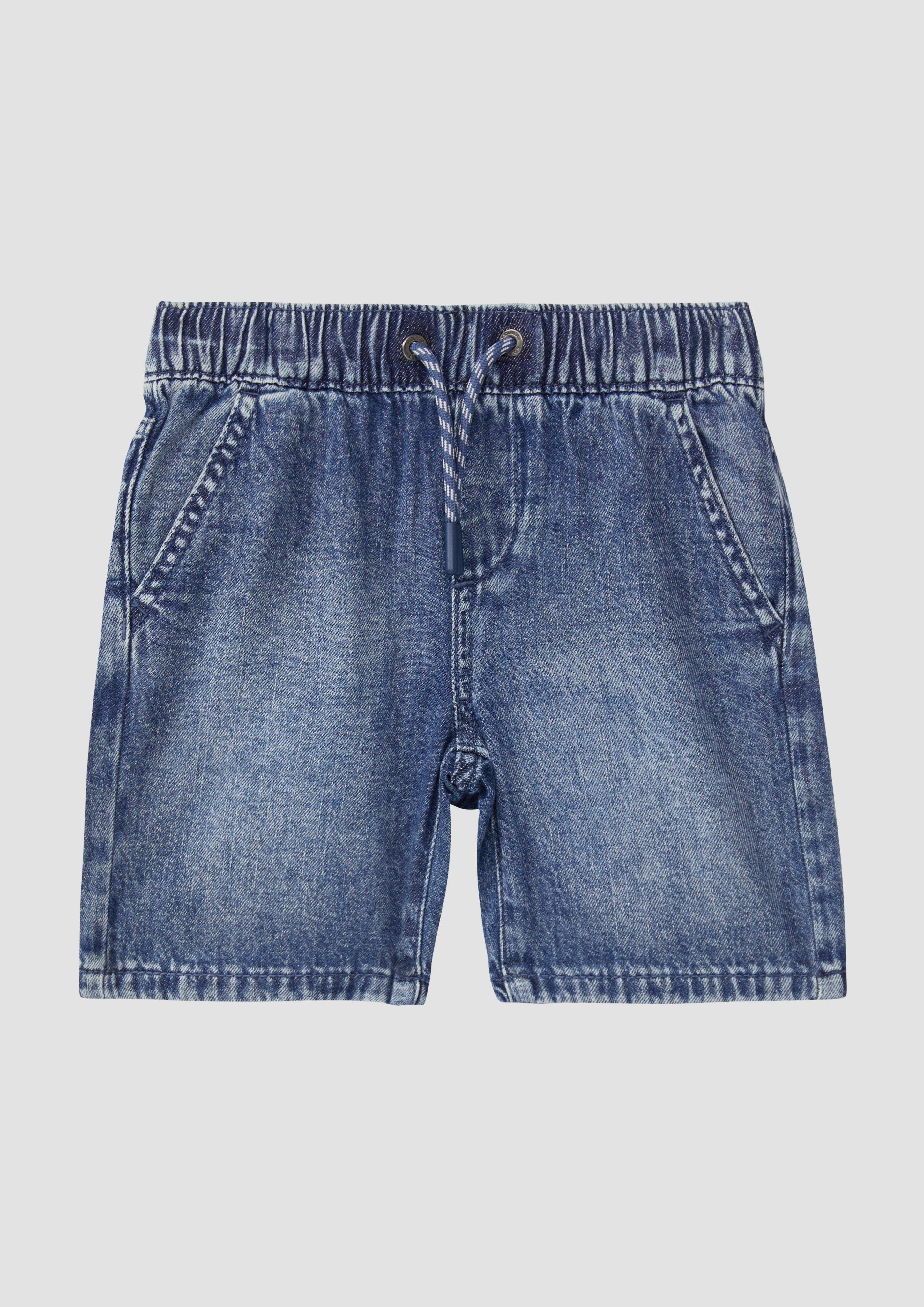 Jeans-Hose