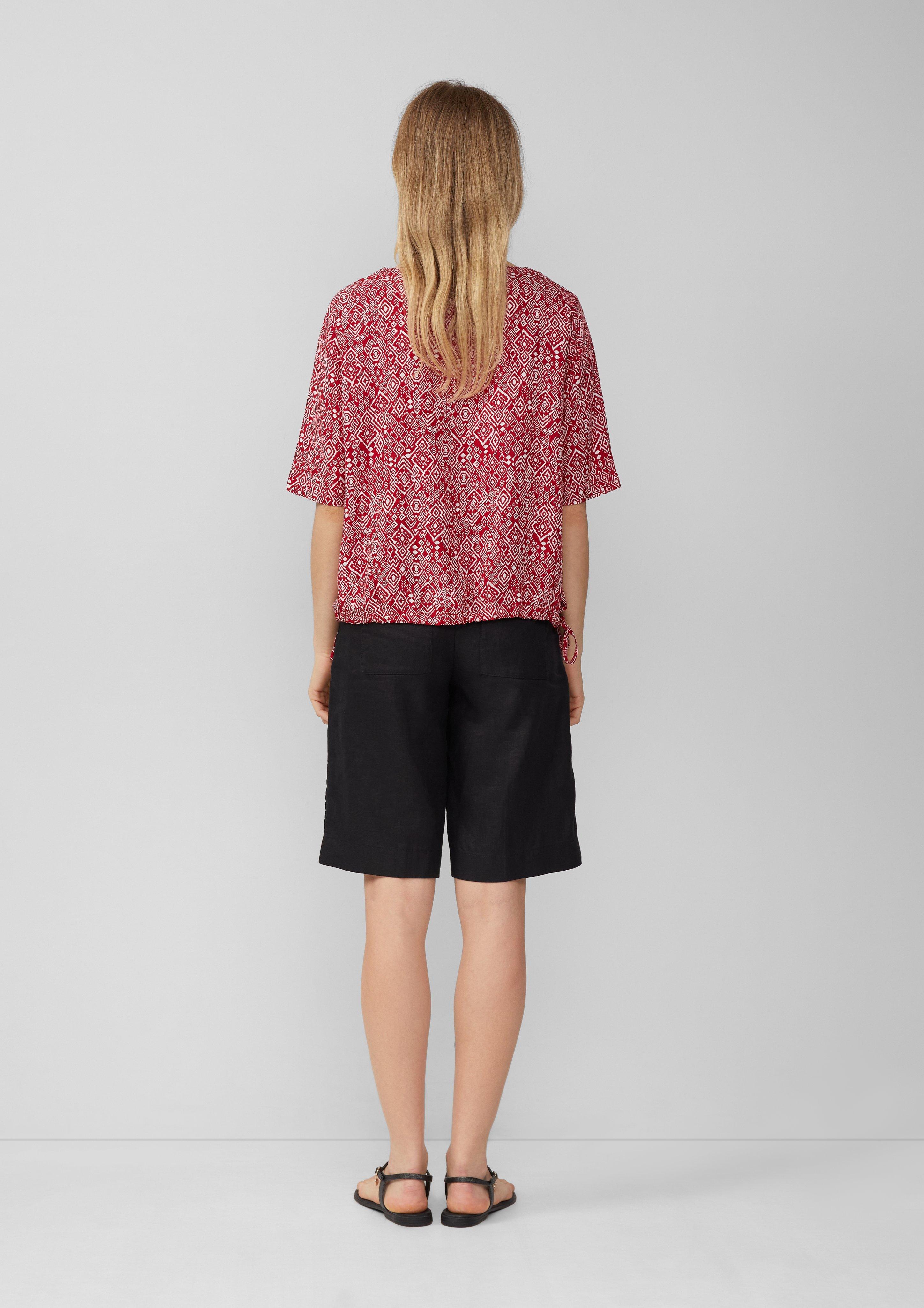 Bluse in 35B0, 99B0, 6099 & 3533