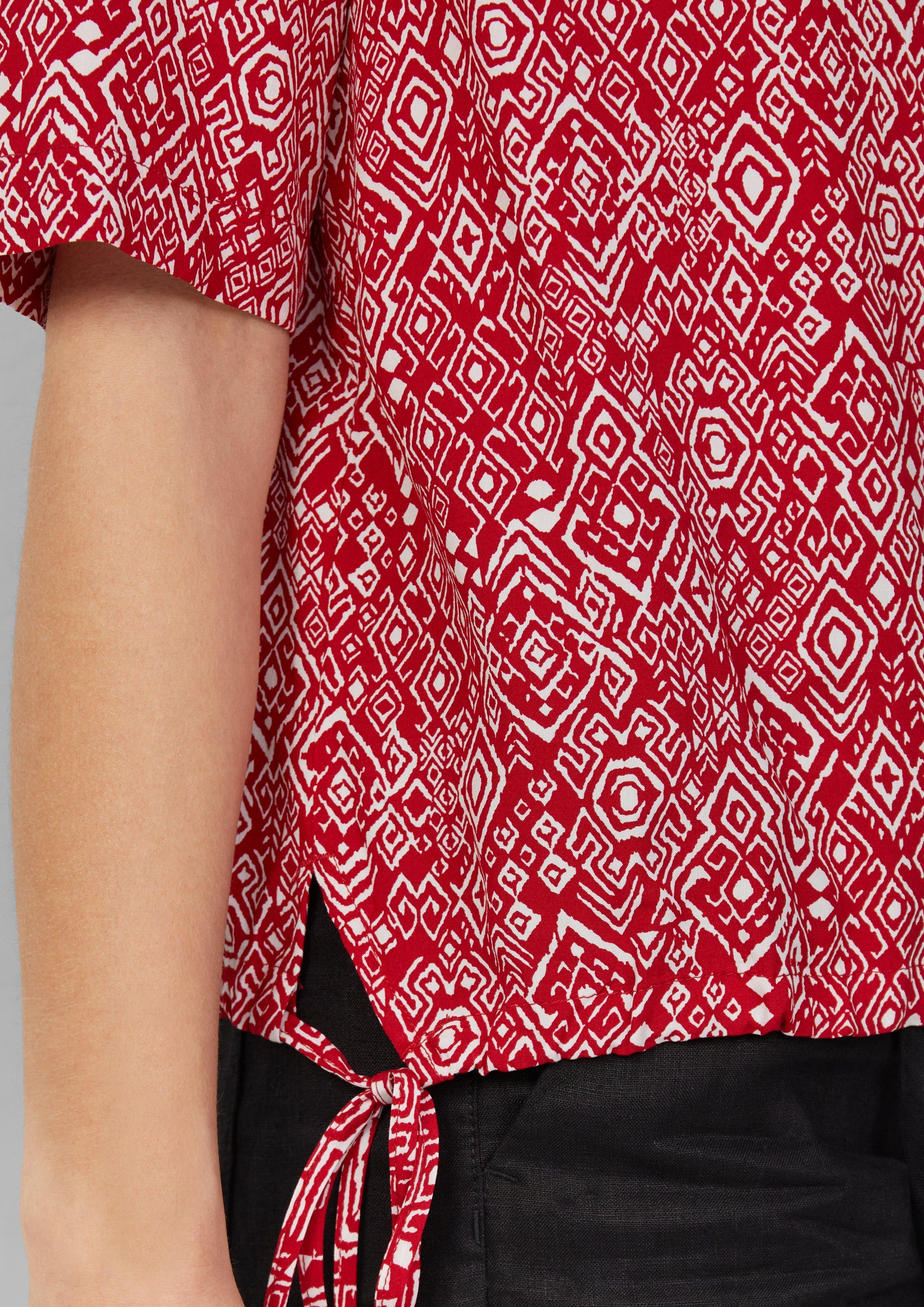 Bluse in 35B0, 99B0, 6099 & 3533