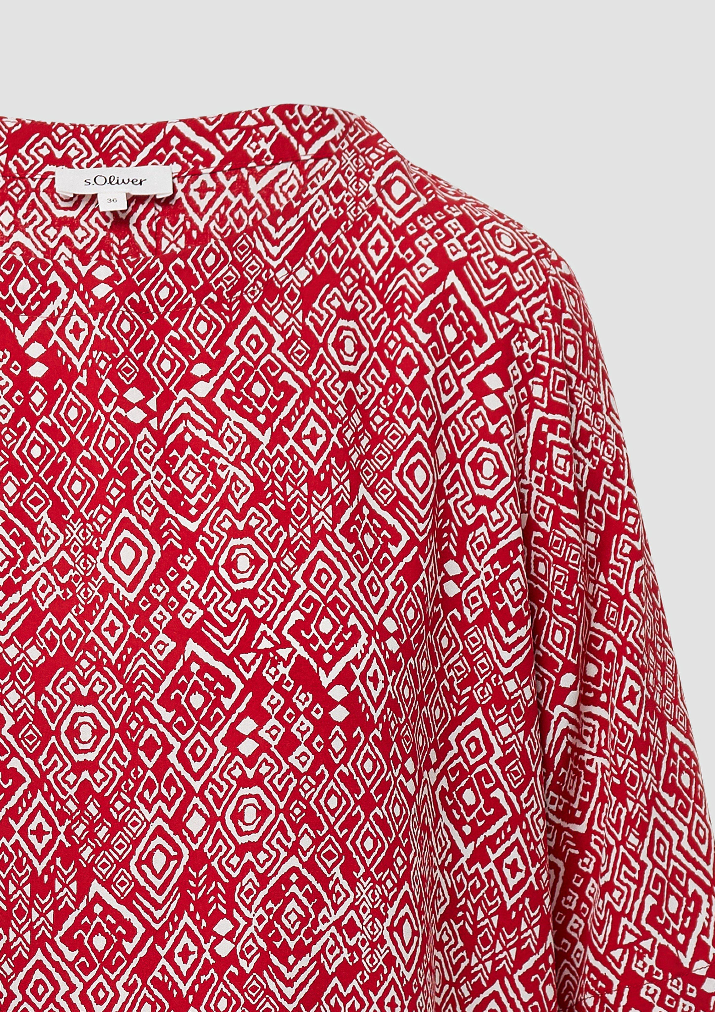 Bluse in 35B0, 99B0, 6099 & 3533