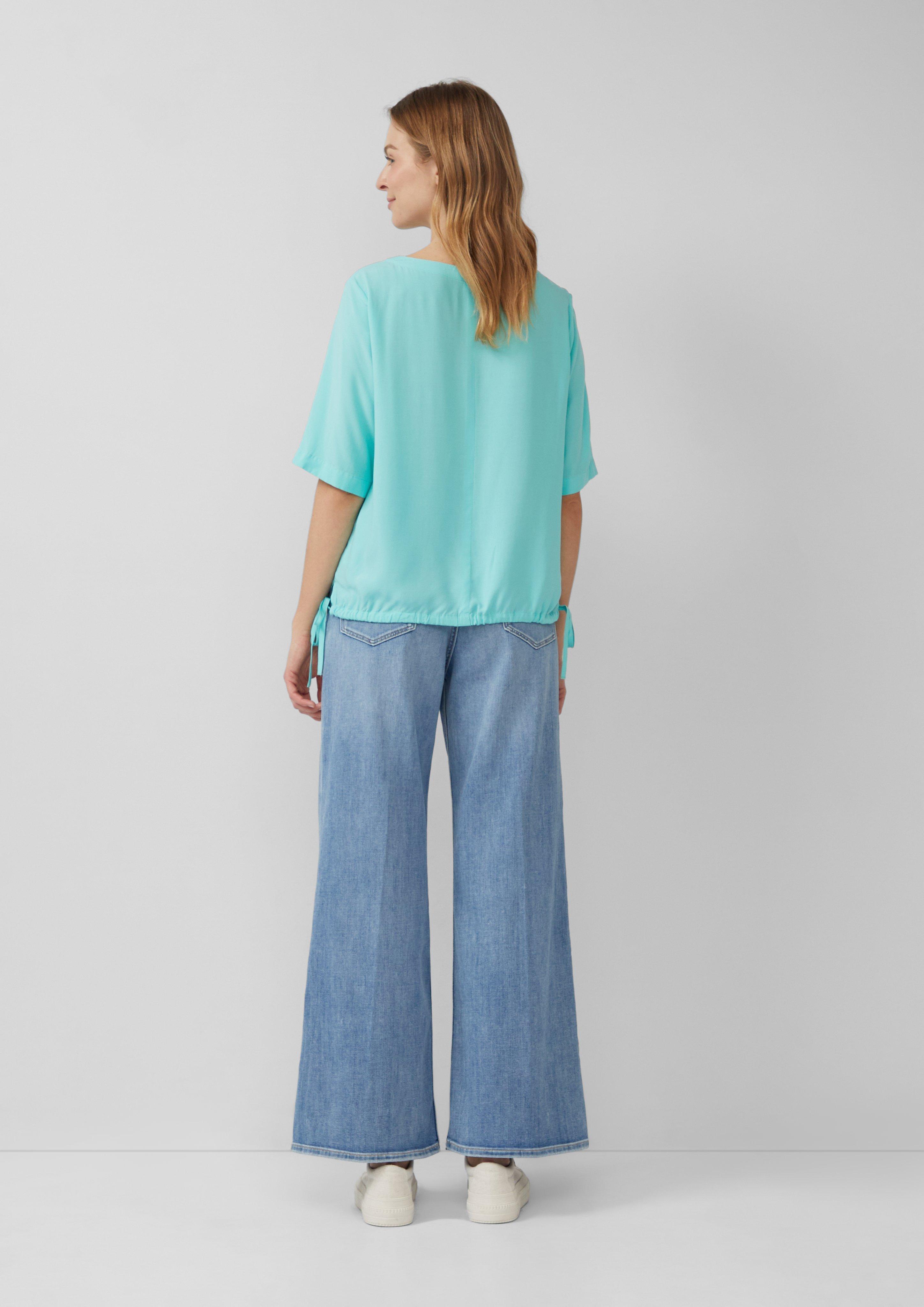 Blouse in 6099, 99B0, 3533 & 35B0