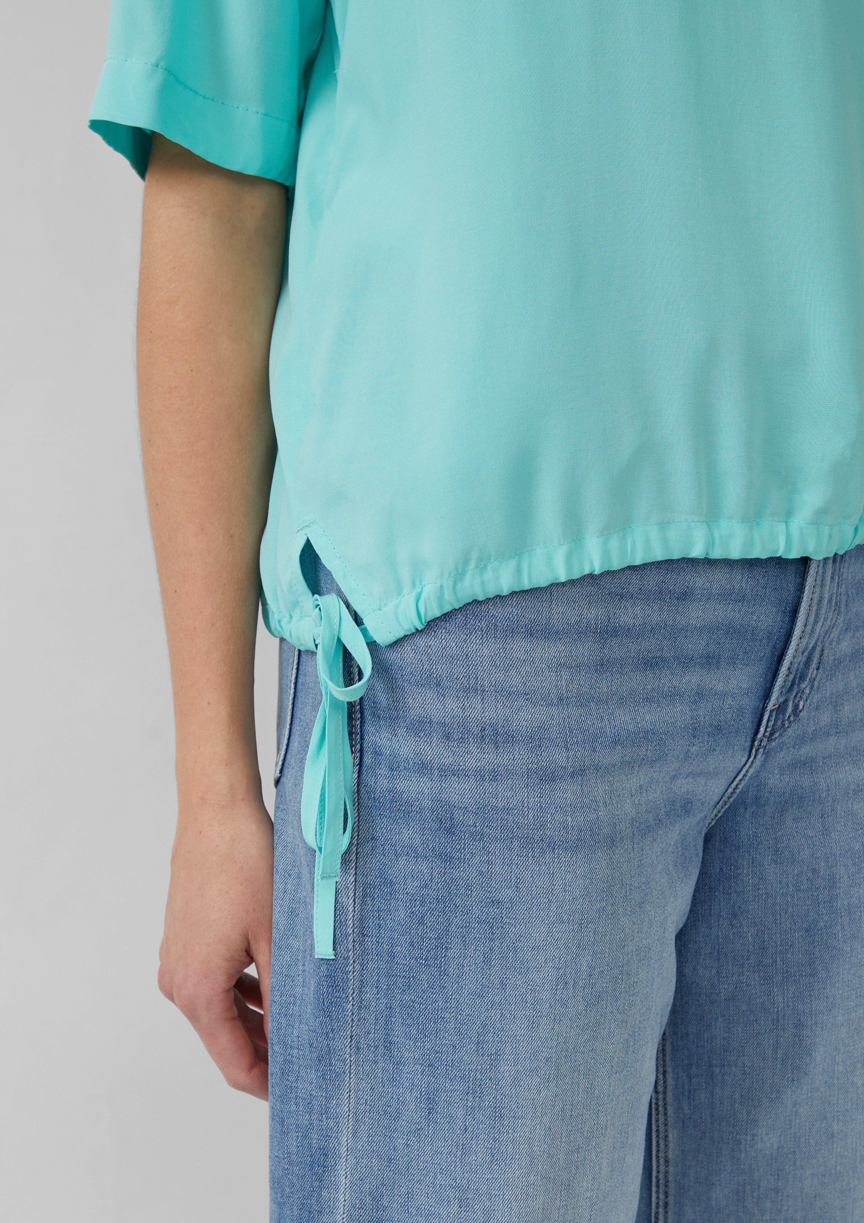 Blouse in 6099, 99B0, 3533 & 35B0