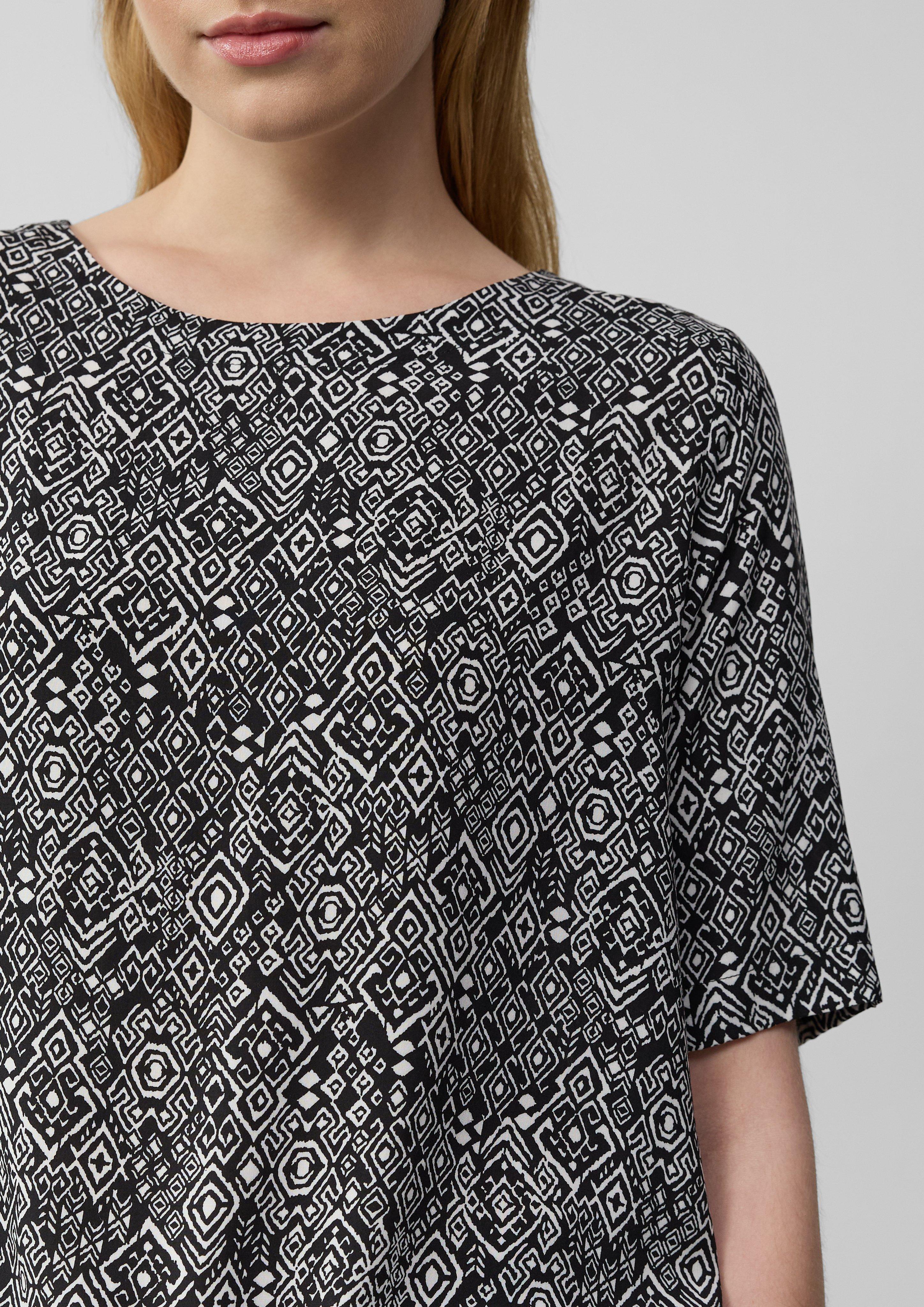 Bluse in 99B0, 6099, 3533 & 35B0