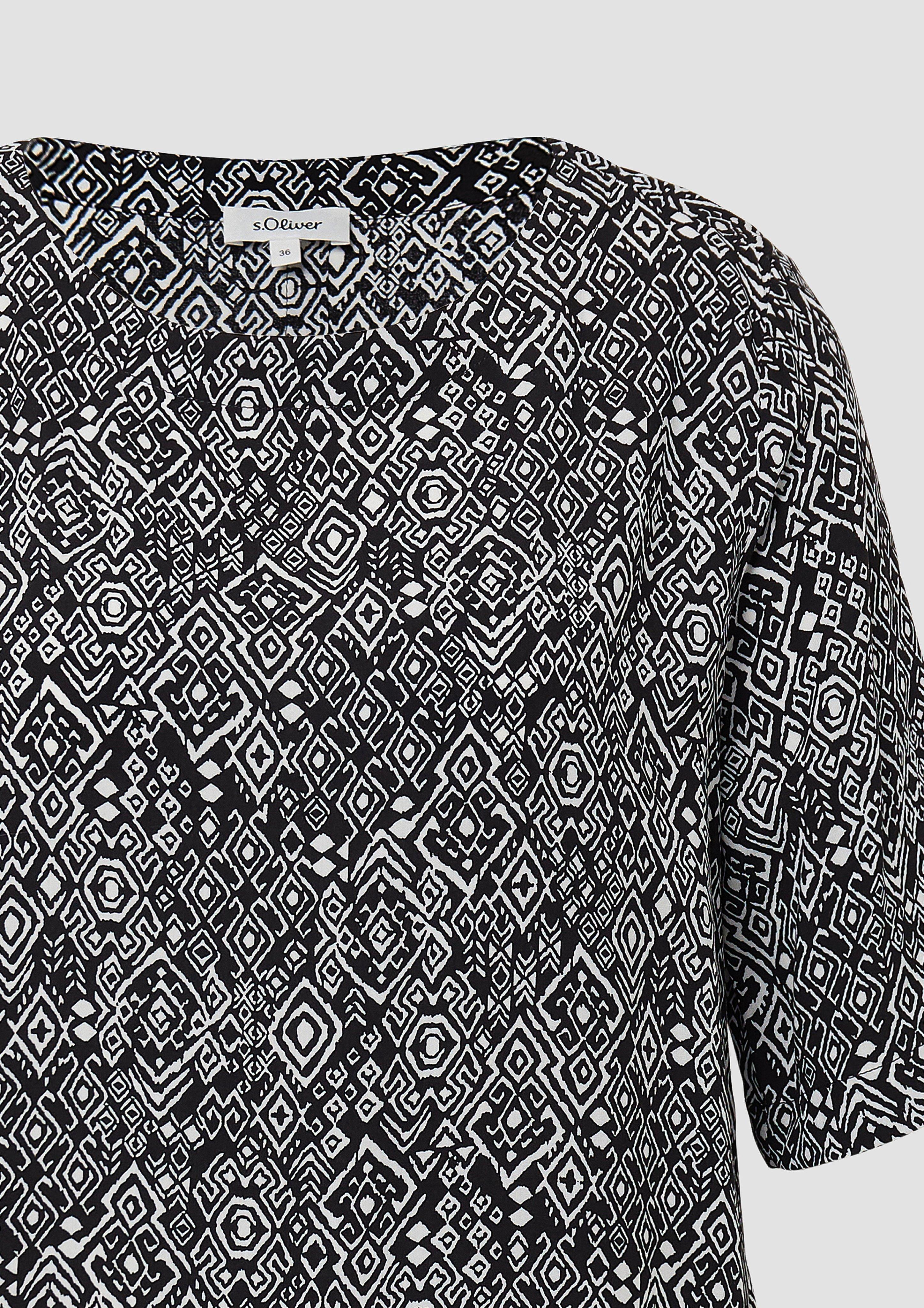 Bluse in 99B0, 6099, 3533 & 35B0