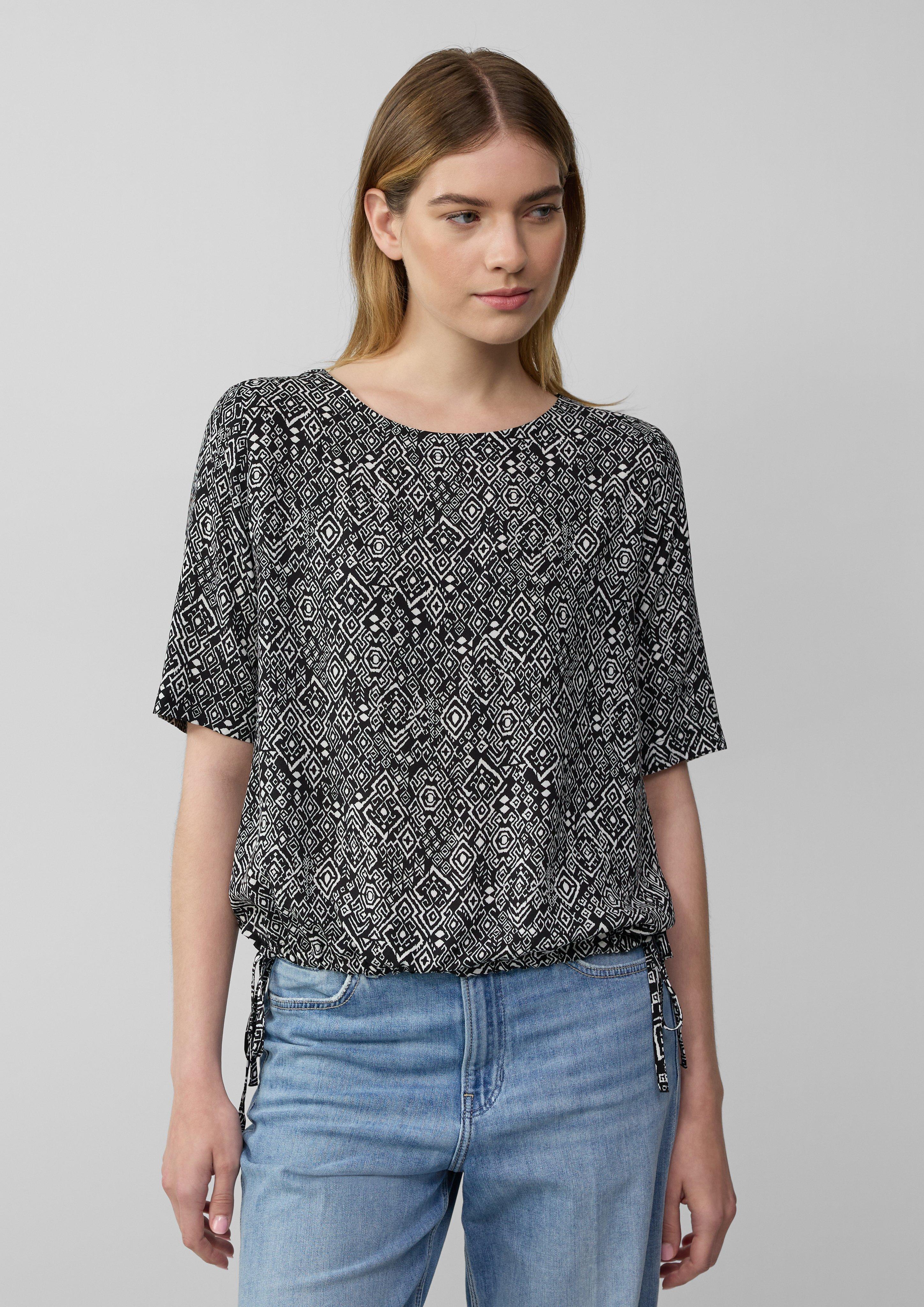 Bluse in 99B0, 6099, 3533 & 35B0